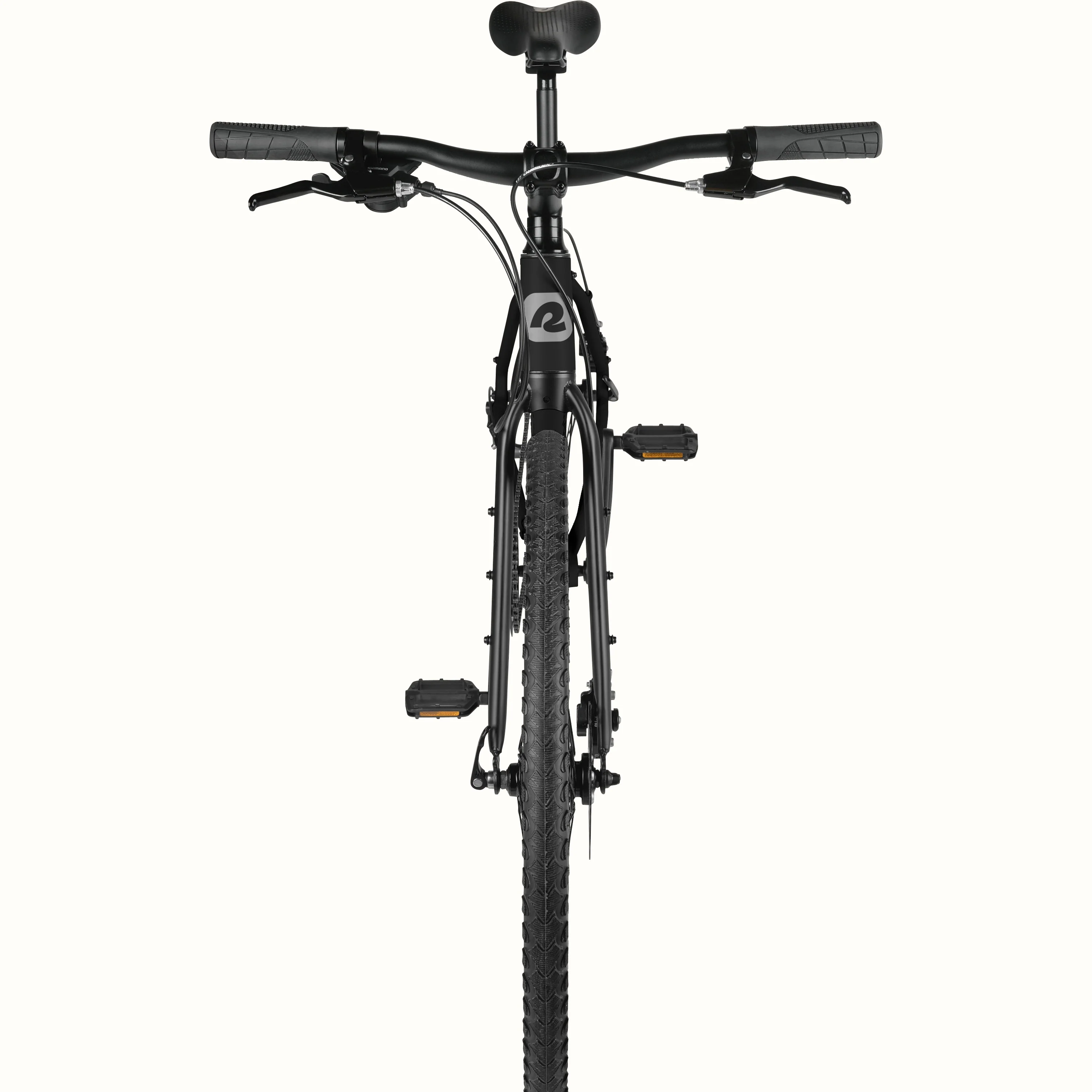 Amok Gravel Adventure Bike - 8 Speed - Image 15