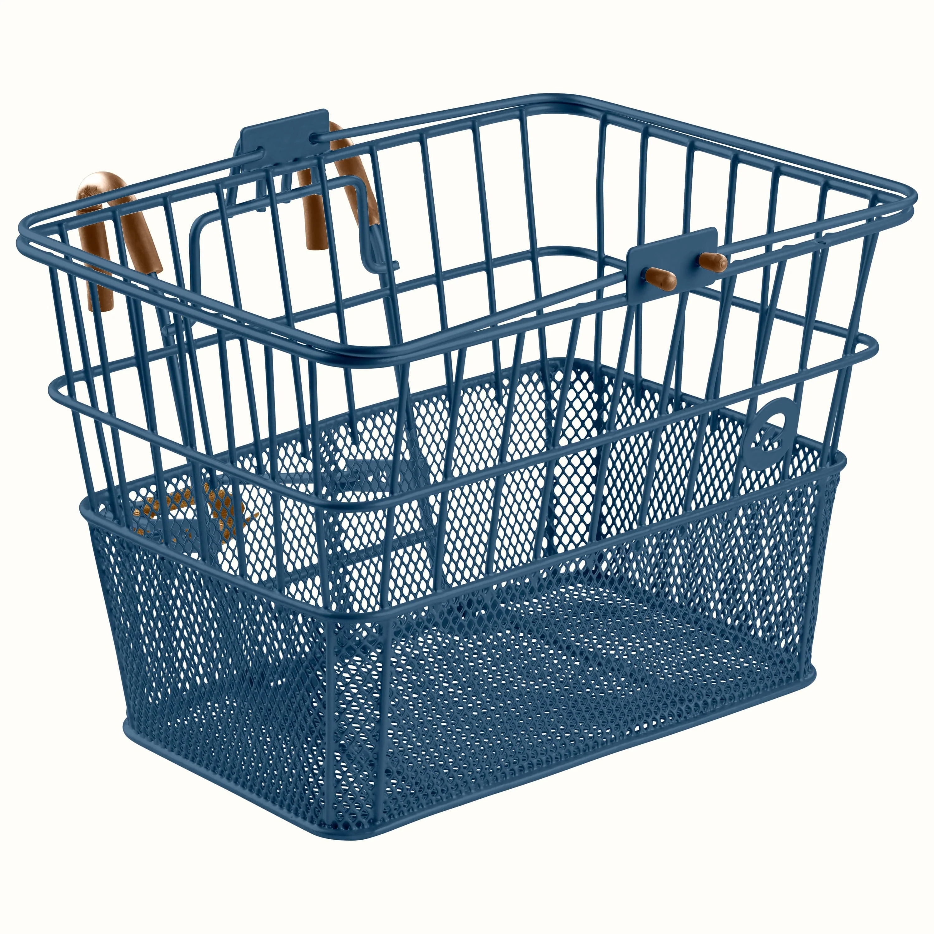 Apollo Steel Bike Basket - Image 28