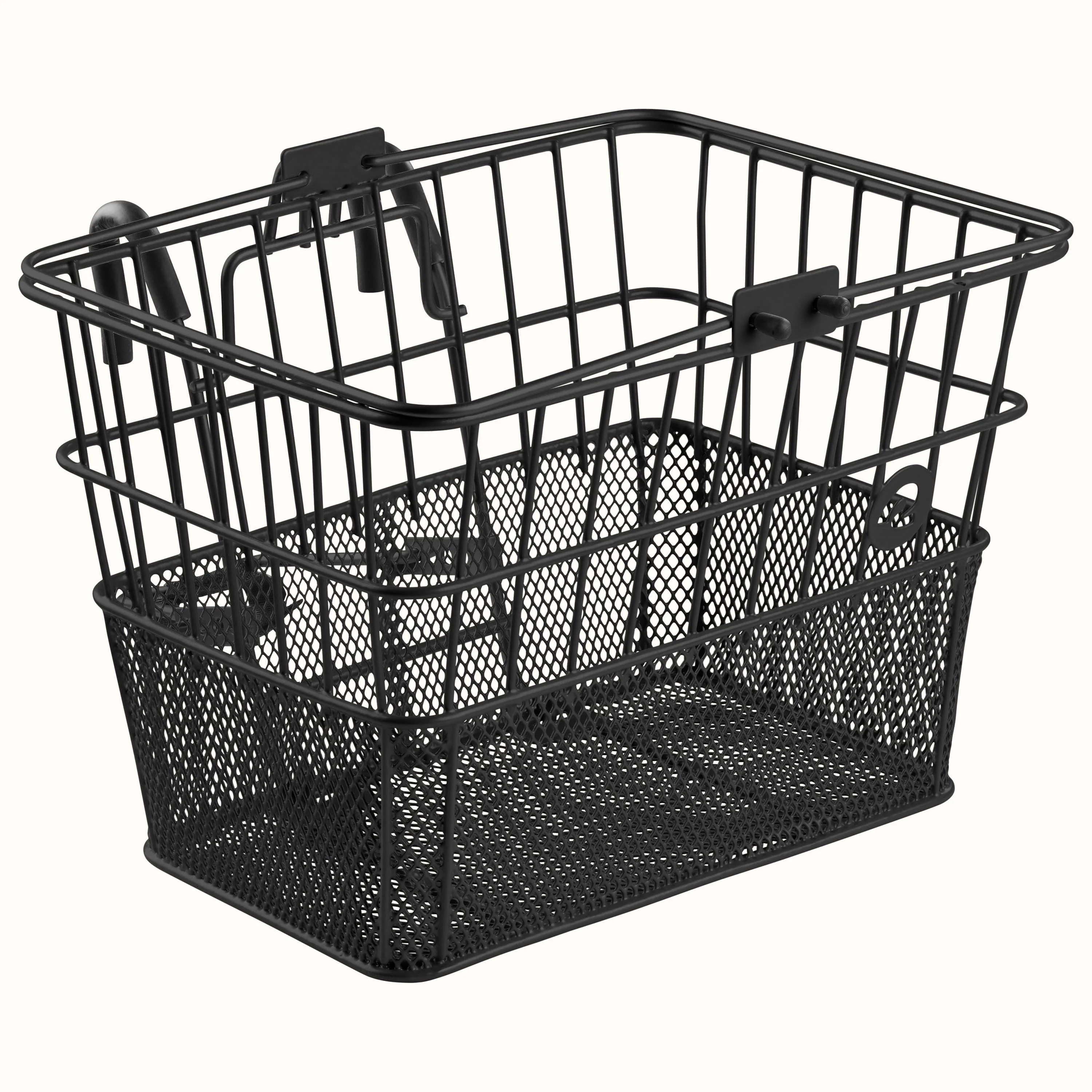 Apollo Steel Bike Basket - Image 5
