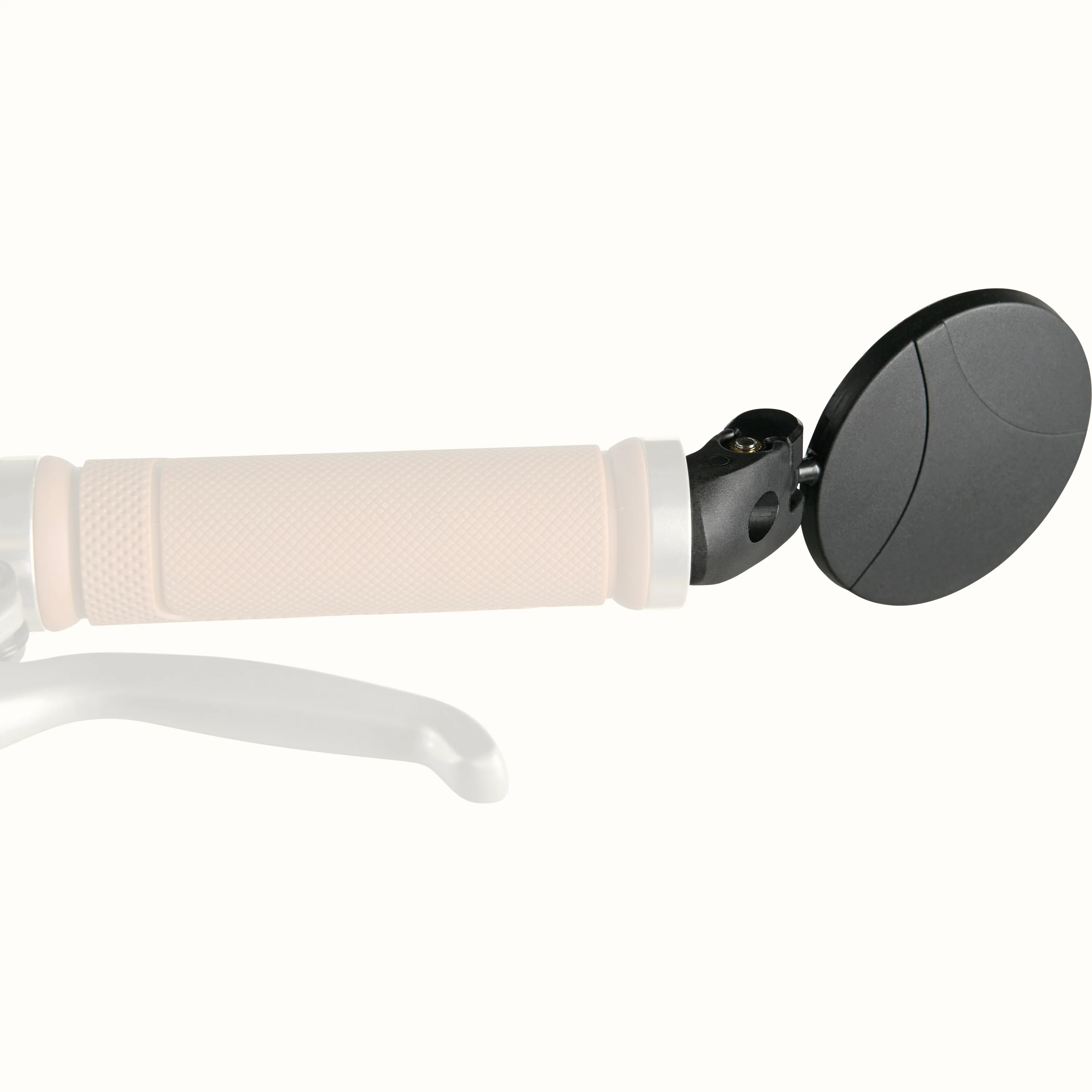 Rear View Bar End Mirrors - Image 3
