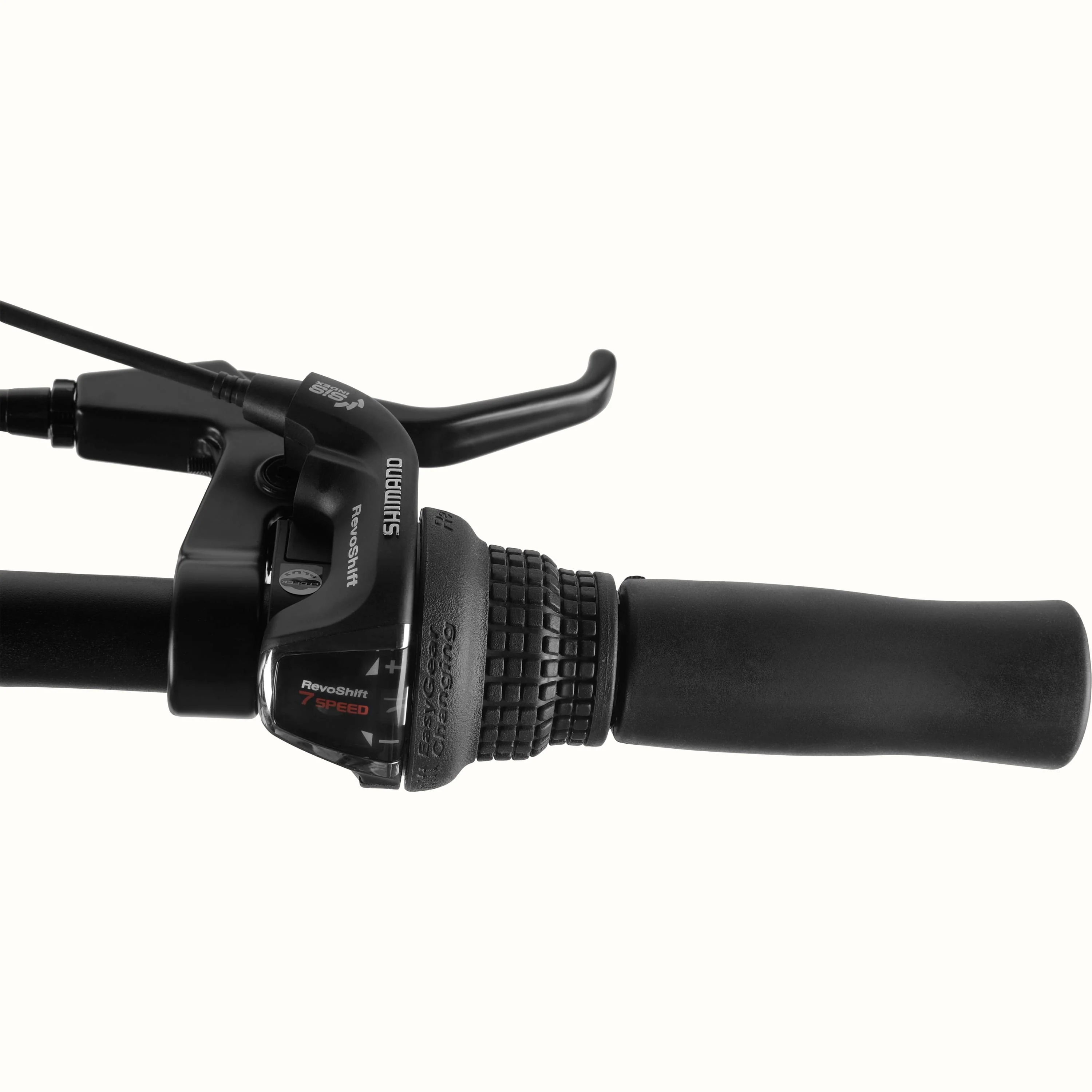 Barron Comfort Hybrid Bike - Step Through 7 Speed - Image 14