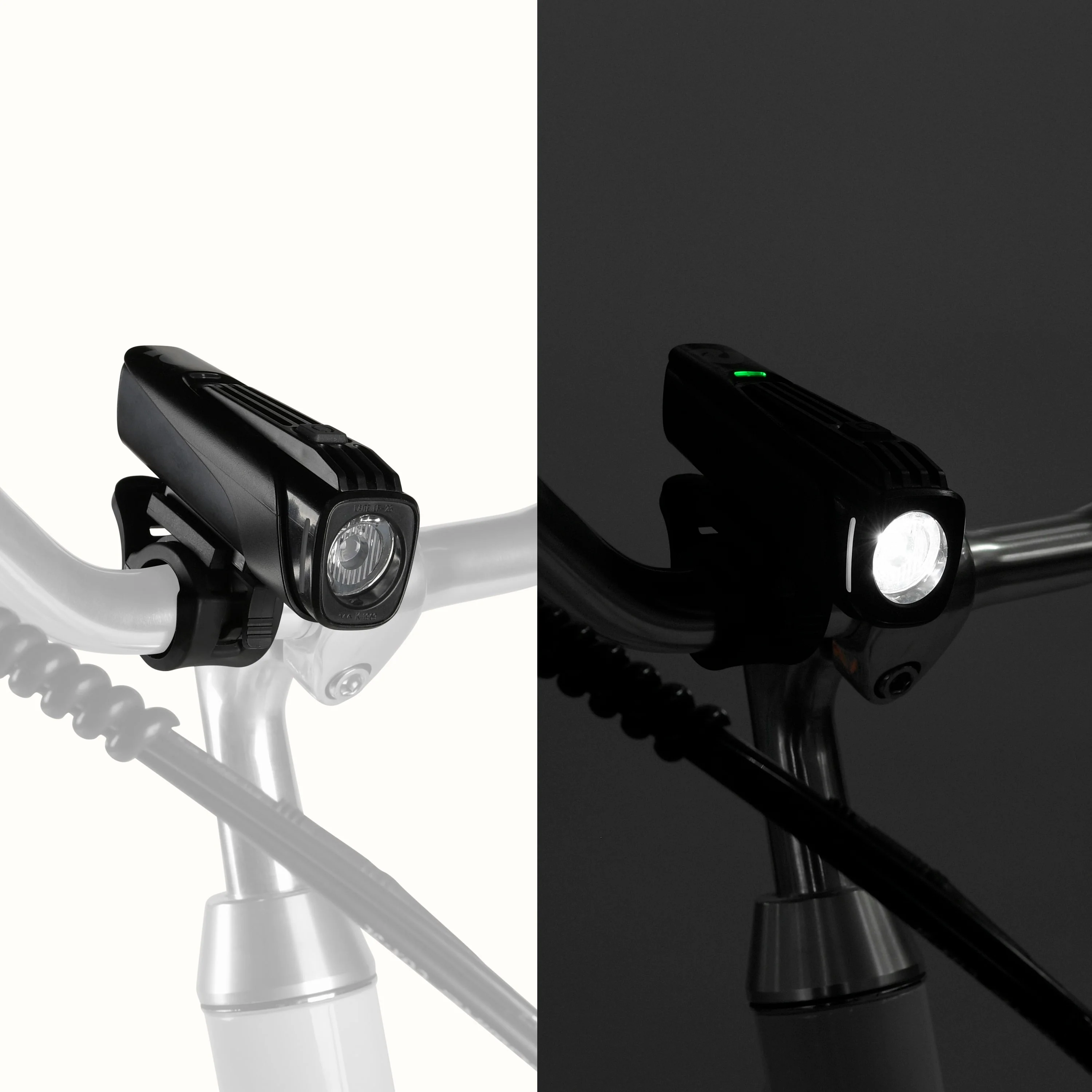 Beam 2-Piece Bike & EBike Light Kit - Image 2