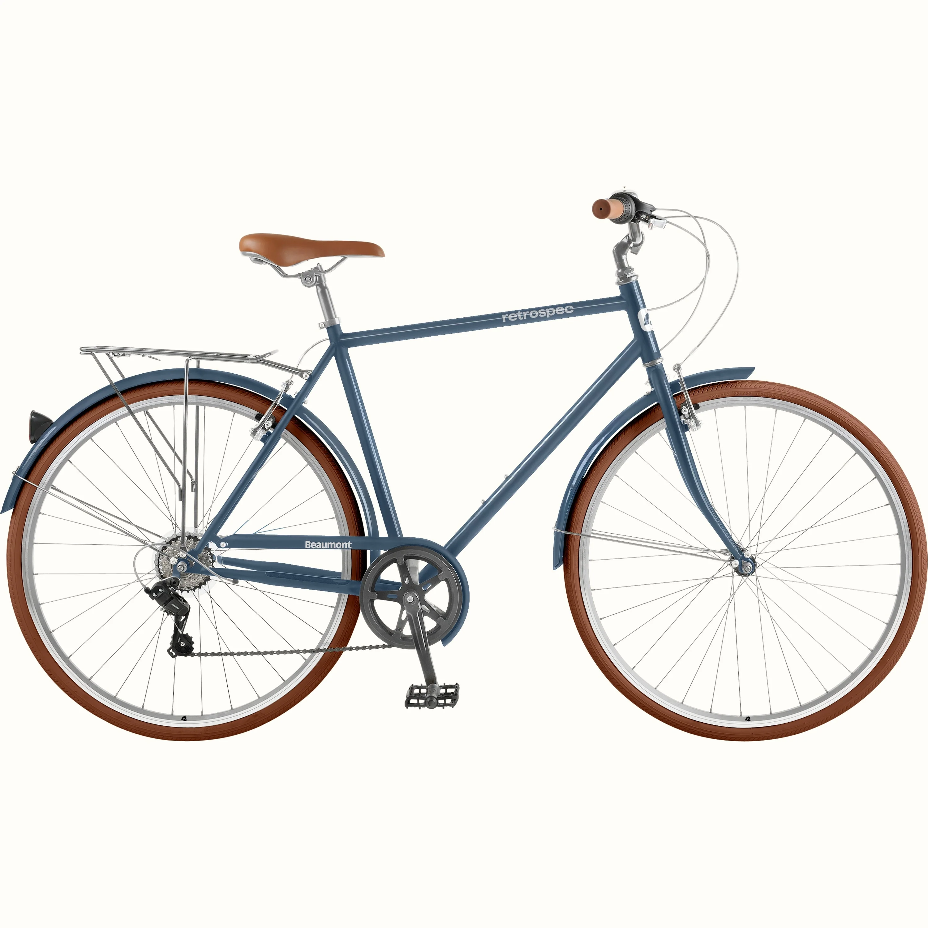 Beaumont City Bike - 7 Speed - Image 16