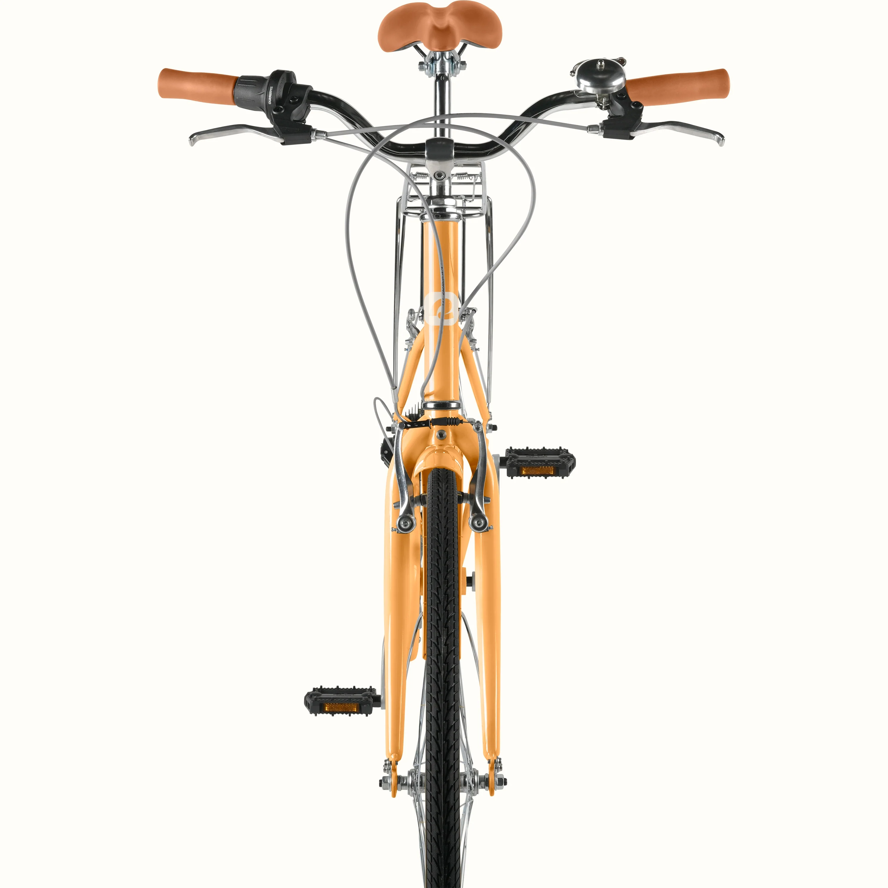 Beaumont City Bike - Step Through 7 Speed - Image 20