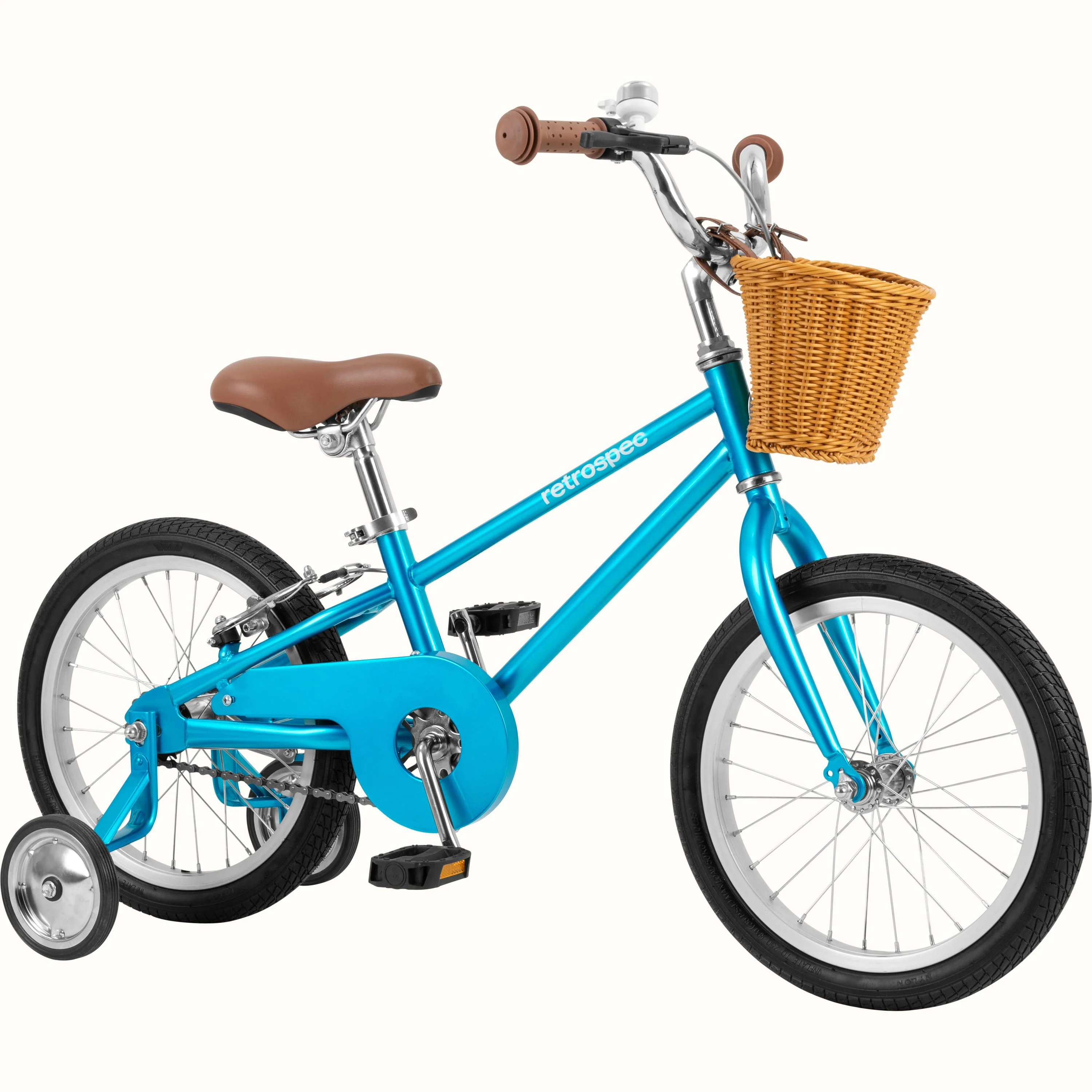 Beaumont Mini 16" Kids Bike (4-6 yrs) - Image 14