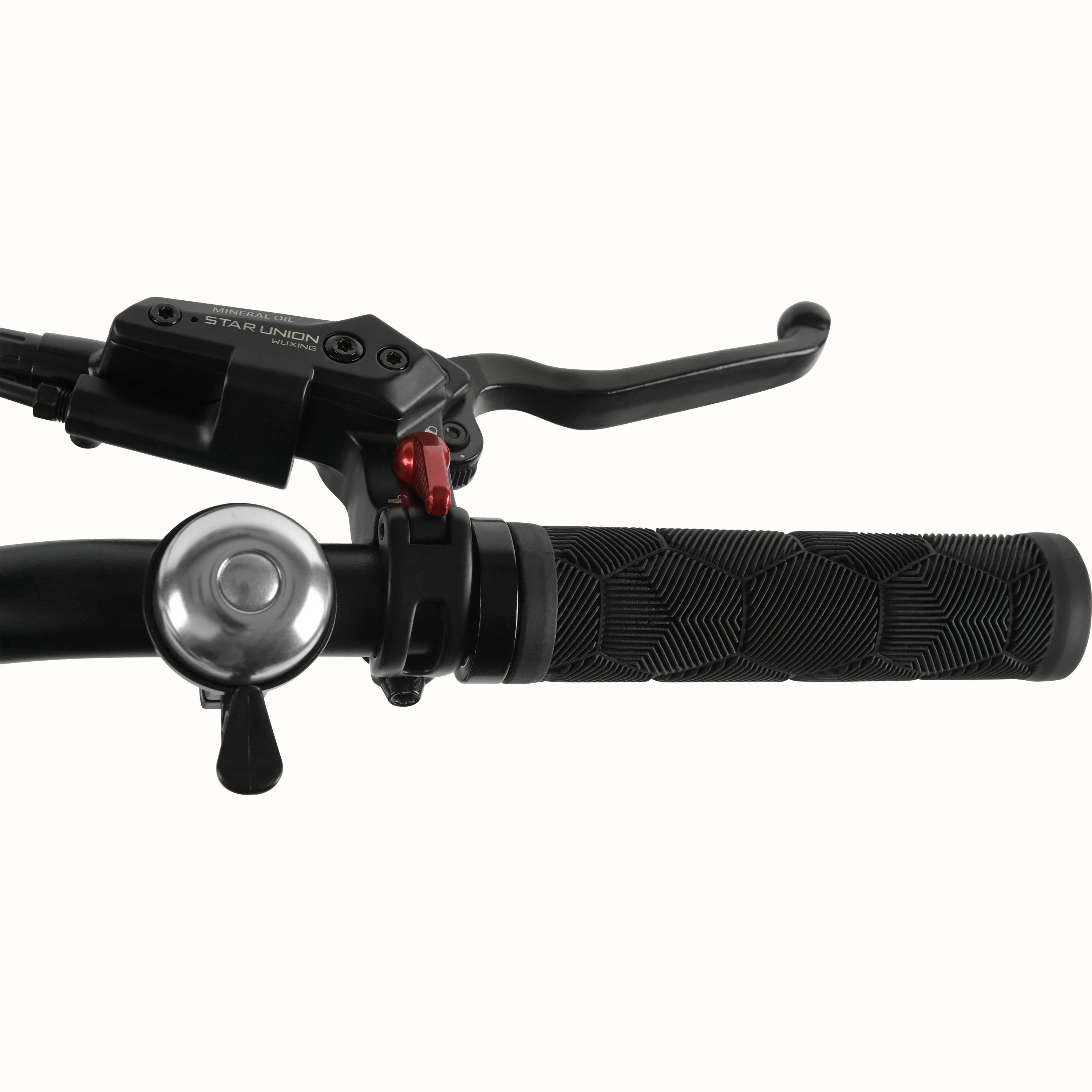 Boca Rev 2 Electric Tricycle - Image 7