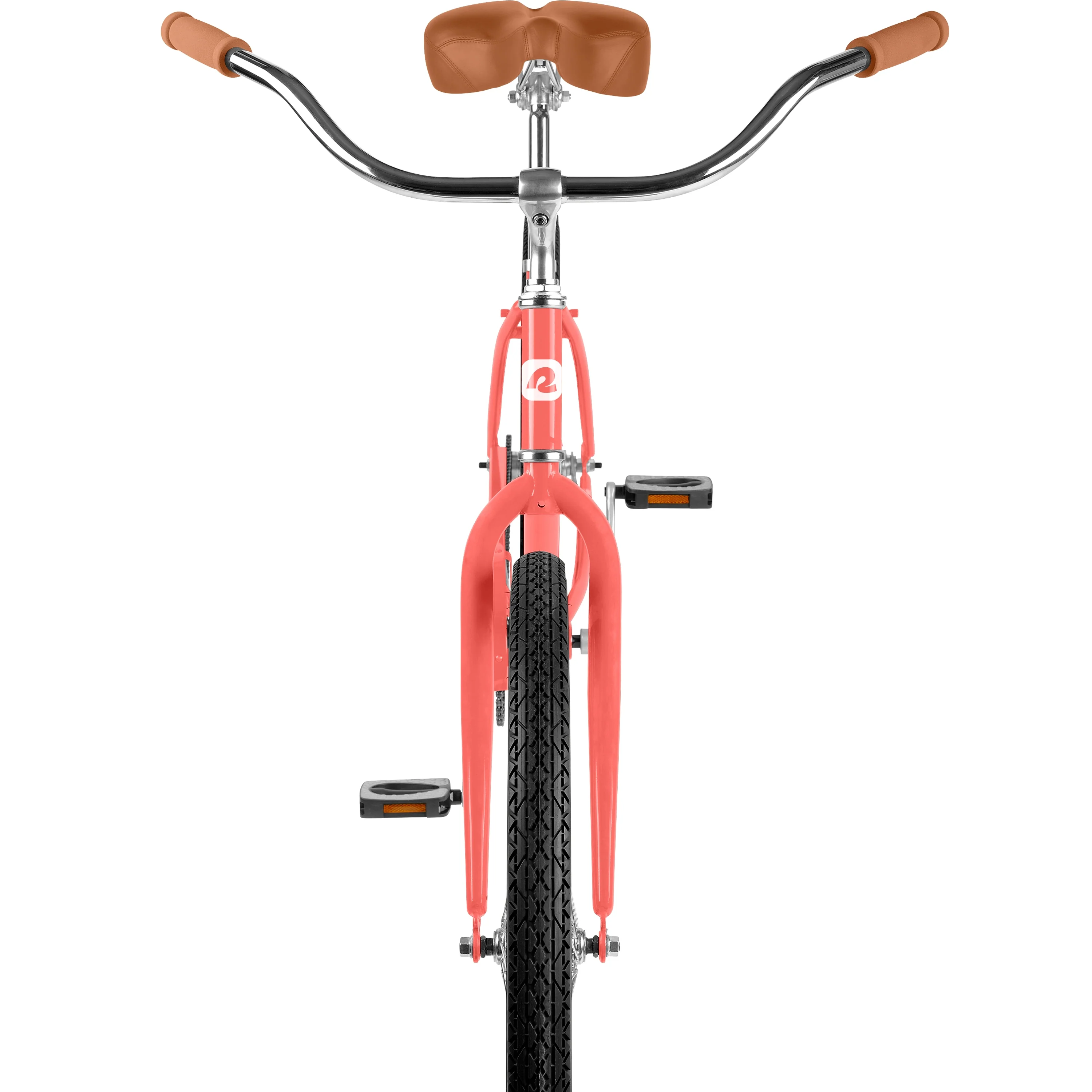 Chatham Beach Cruiser Bike - Step Through Single Speed - Image 35