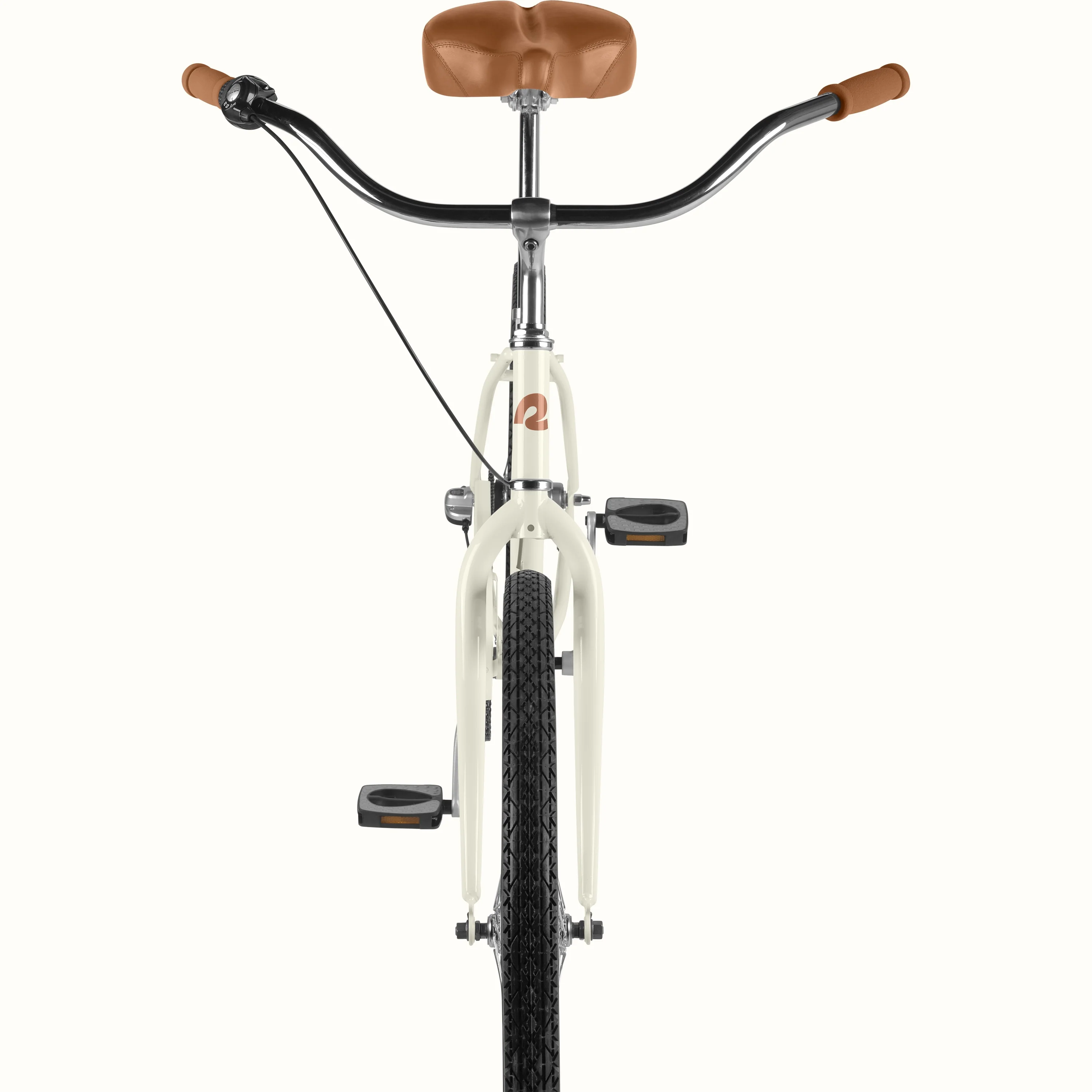 Chatham Beach Cruiser Bike - Step Through 3 Speed - Image 9