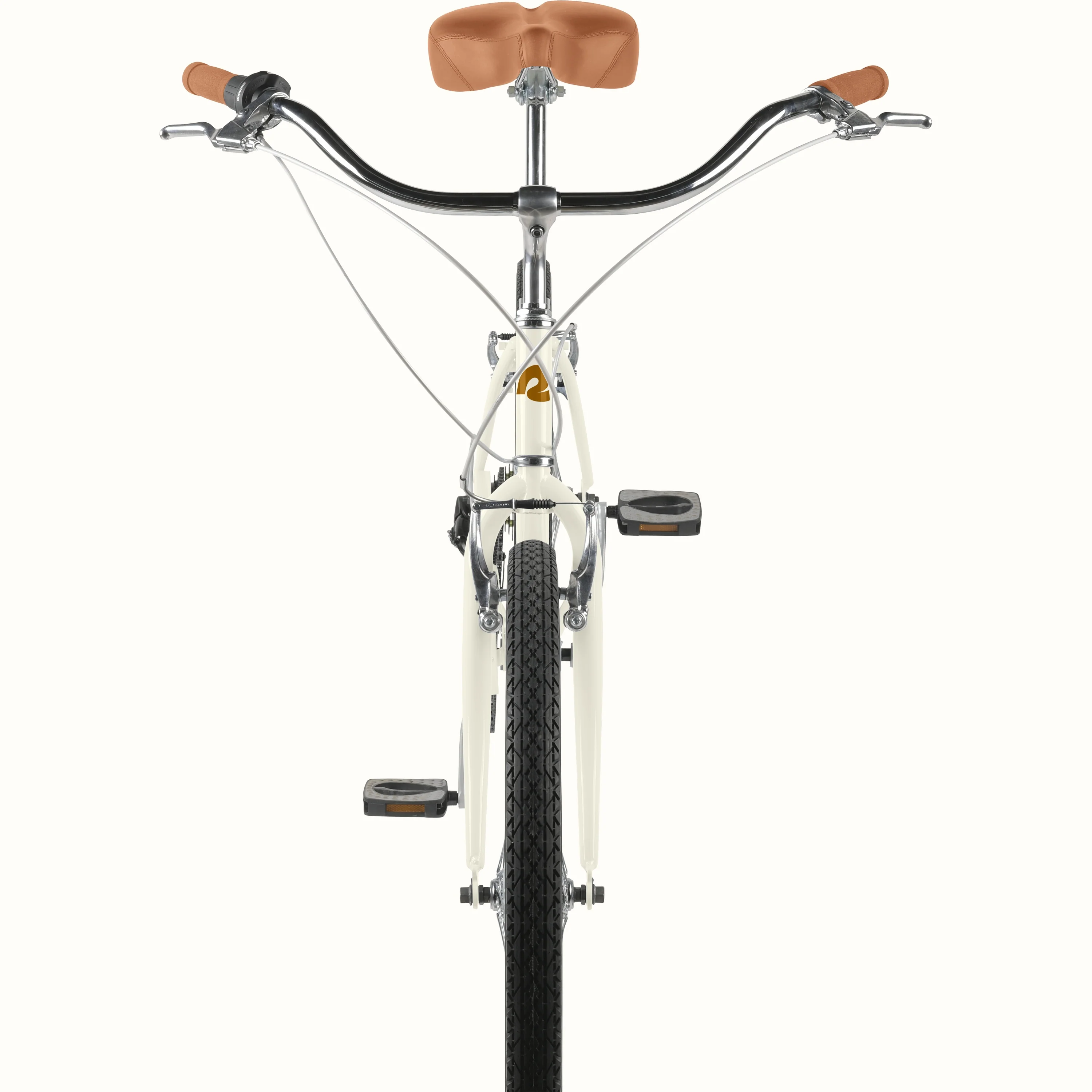 Chatham Beach Cruiser Bike - Step Through 7 Speed - Image 15
