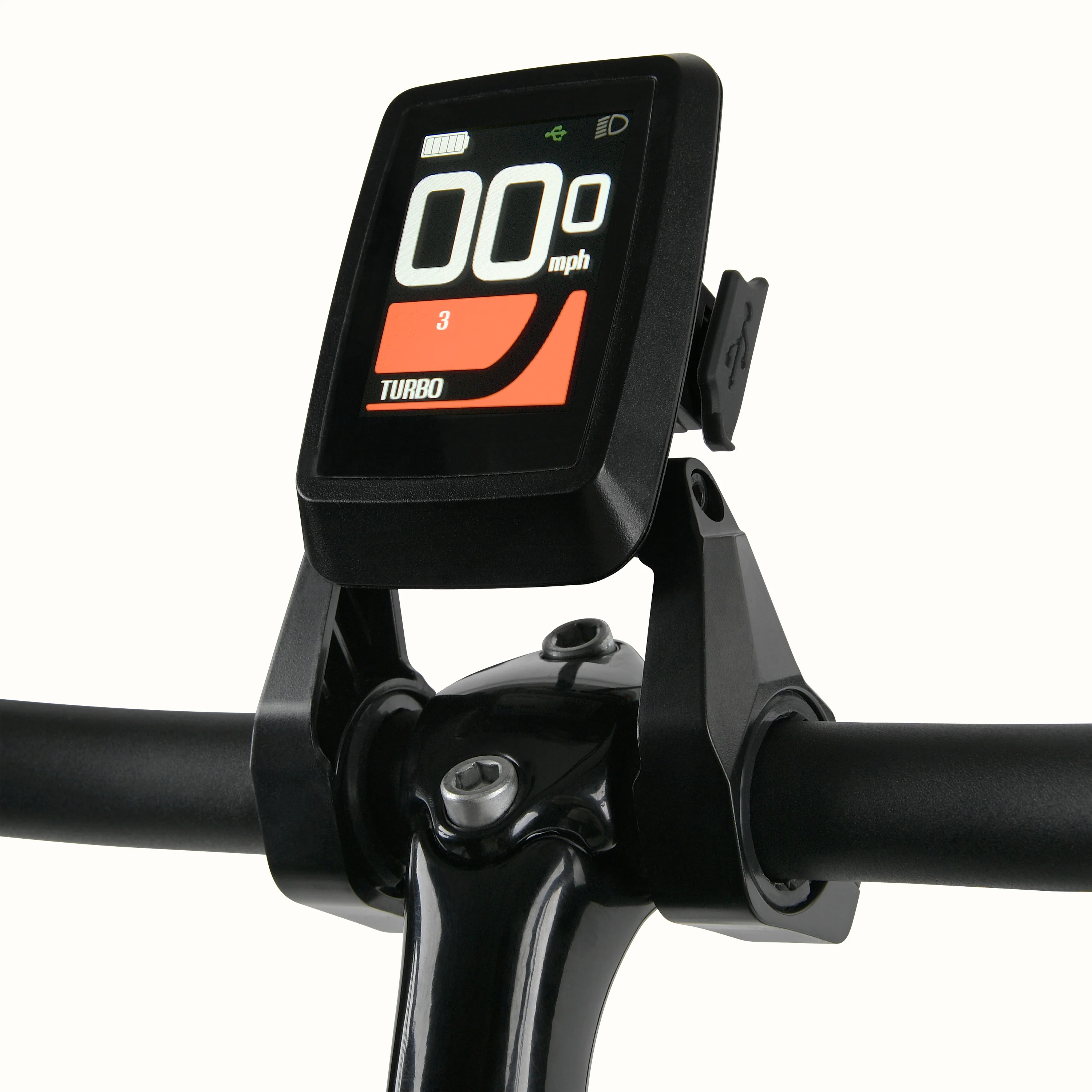 Chatham Rev+ 2 Beach Cruiser Electric Bike - Image 12