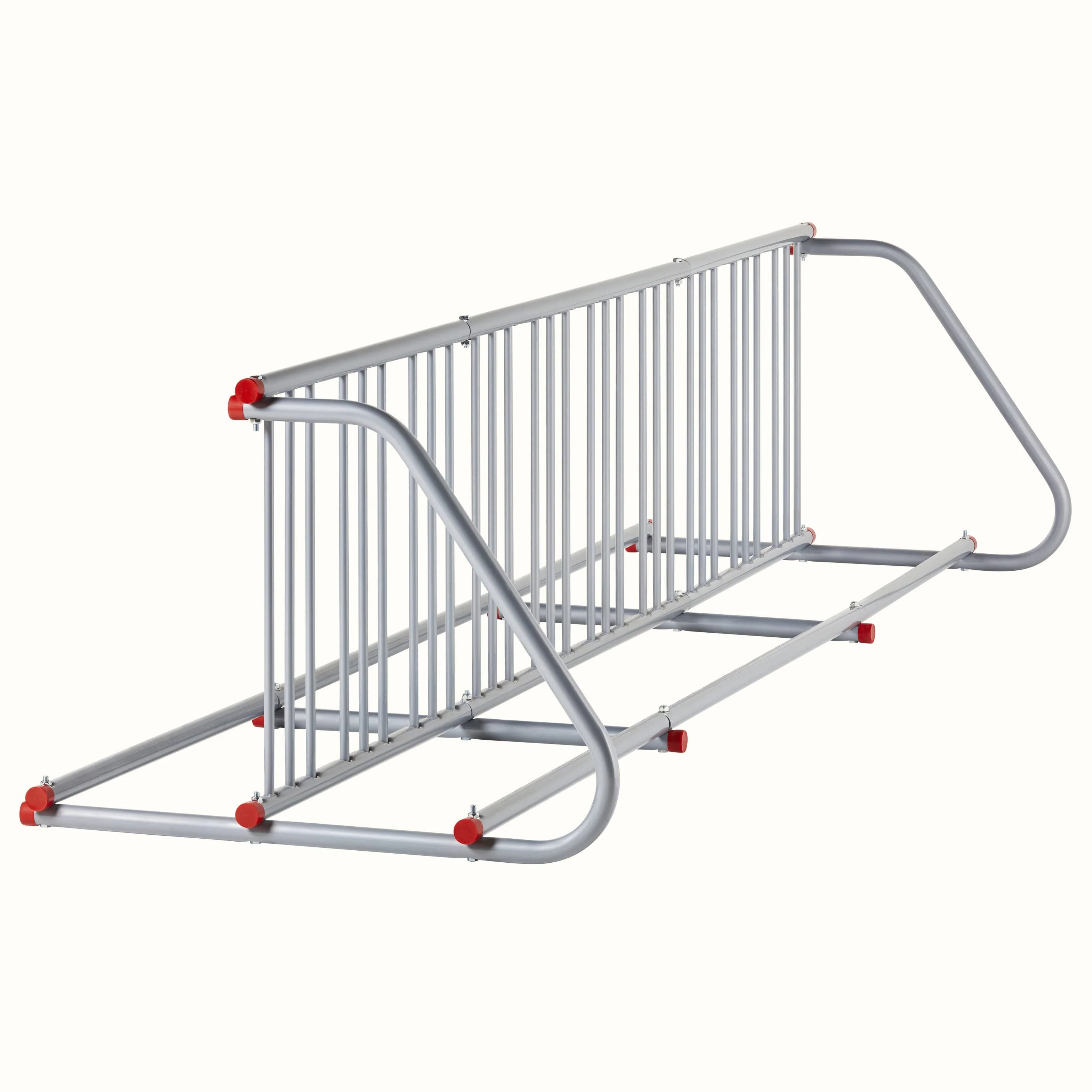 Stash Commercial Bike Rack - Single/Double Sided (5-20 Bikes) - Image 16