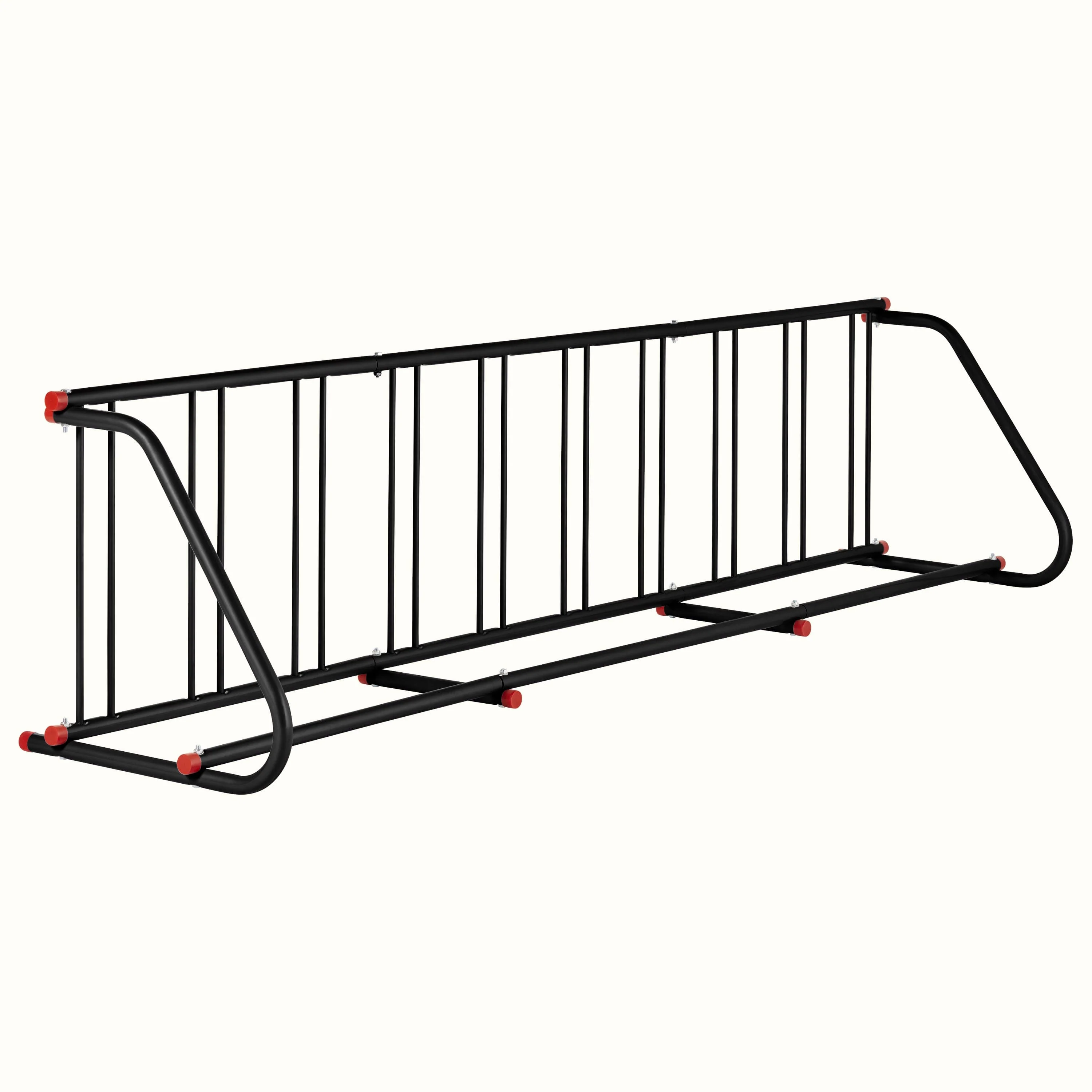 Stash Commercial Bike Rack - Single/Double Sided (5-20 Bikes) - Image 25