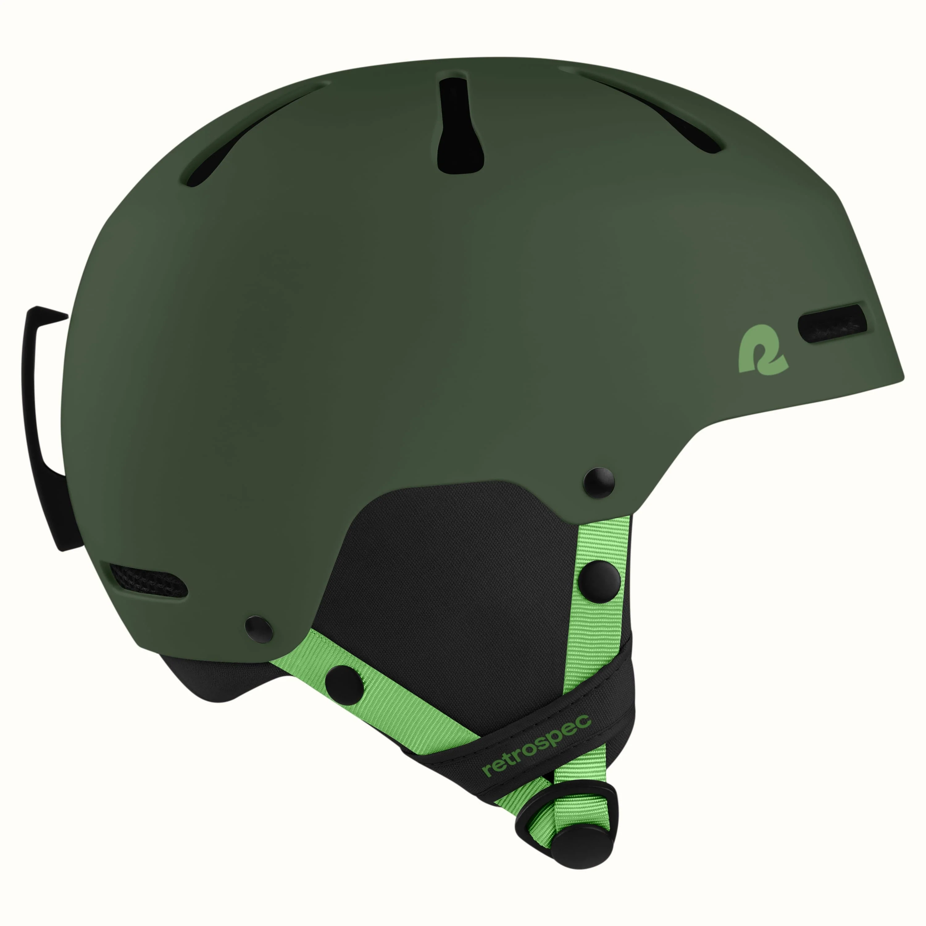 Comstock Kids Ski & Snowboard Helmet - Image 25