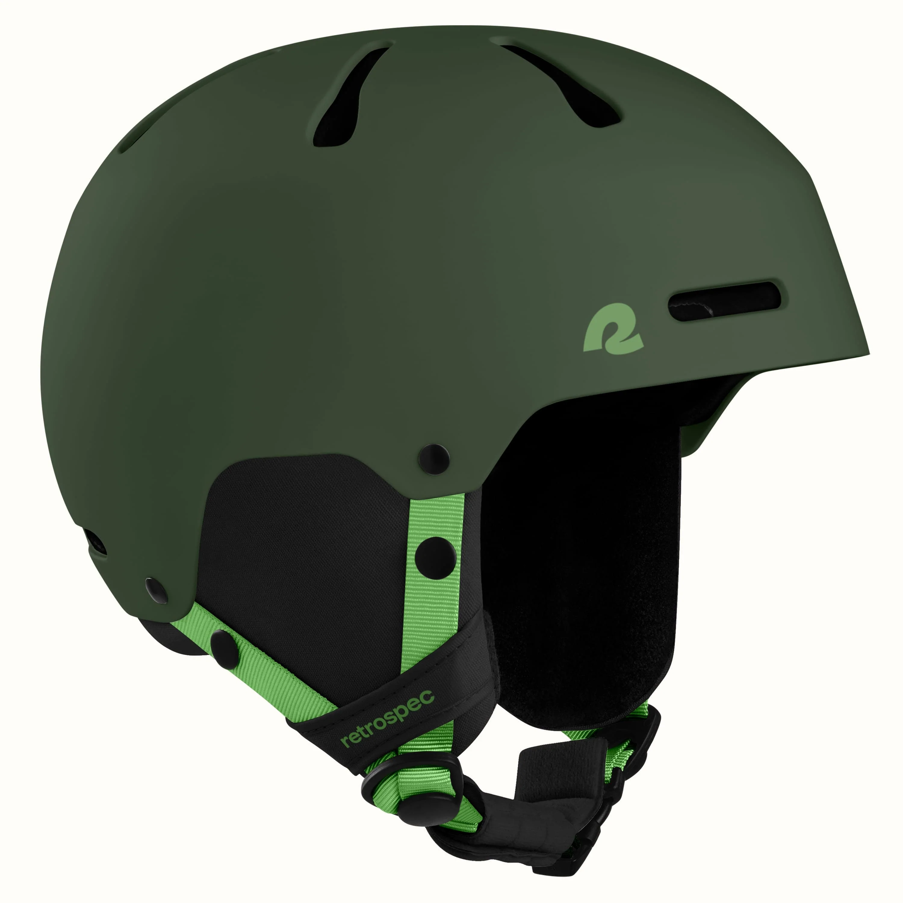 Comstock Kids Ski & Snowboard Helmet - Image 26