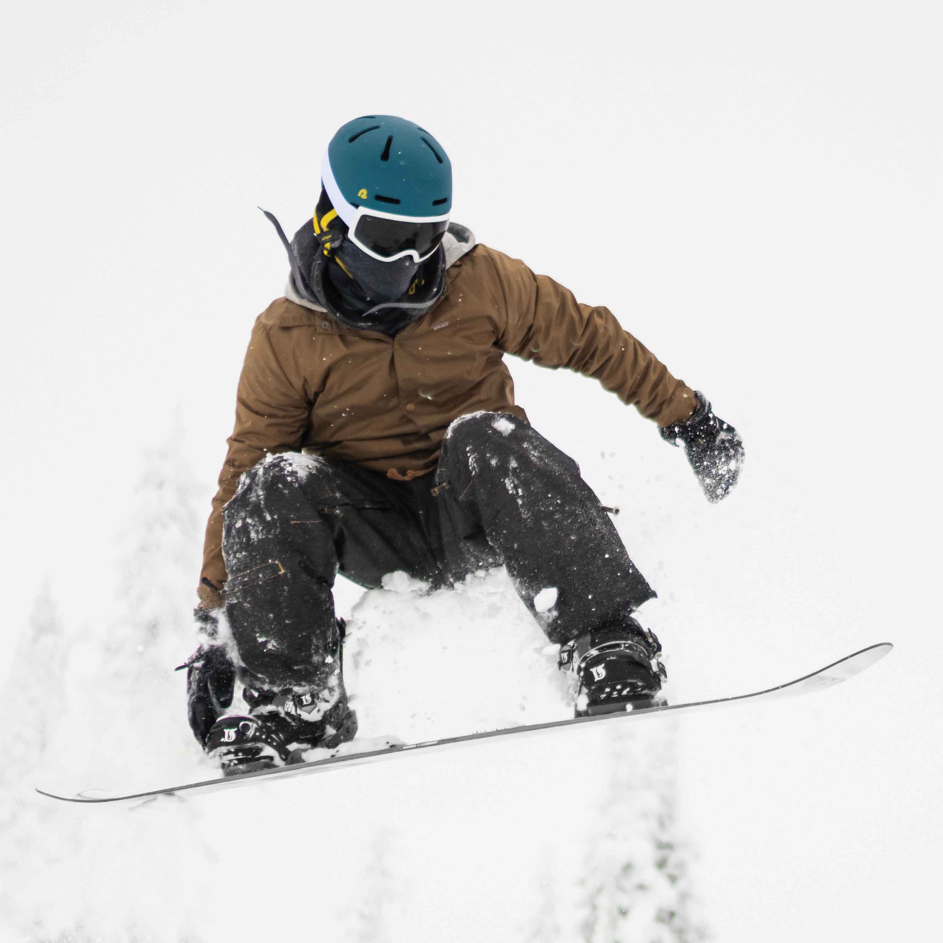 Comstock Ski & Snowboard Helmet - Image 39