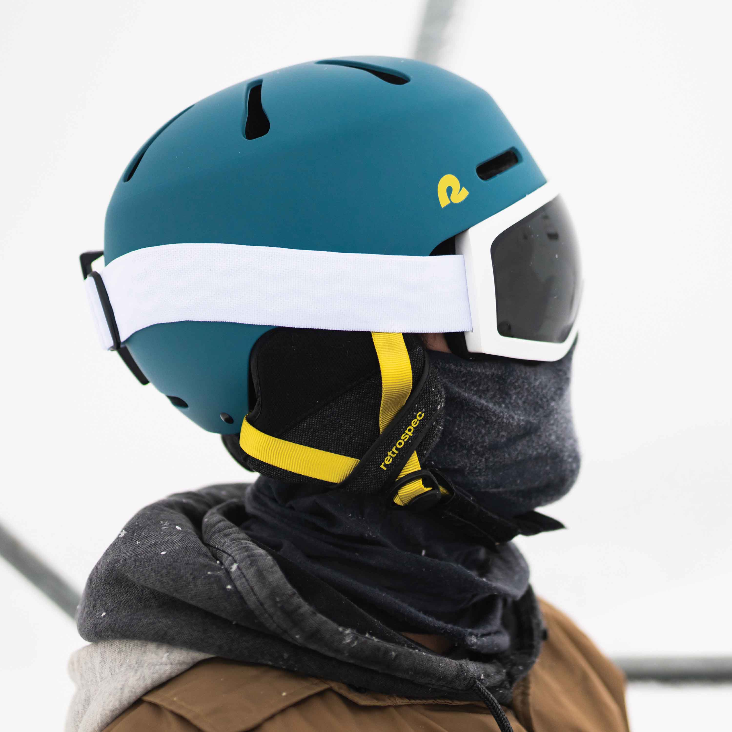 Comstock Ski & Snowboard Helmet - Image 51