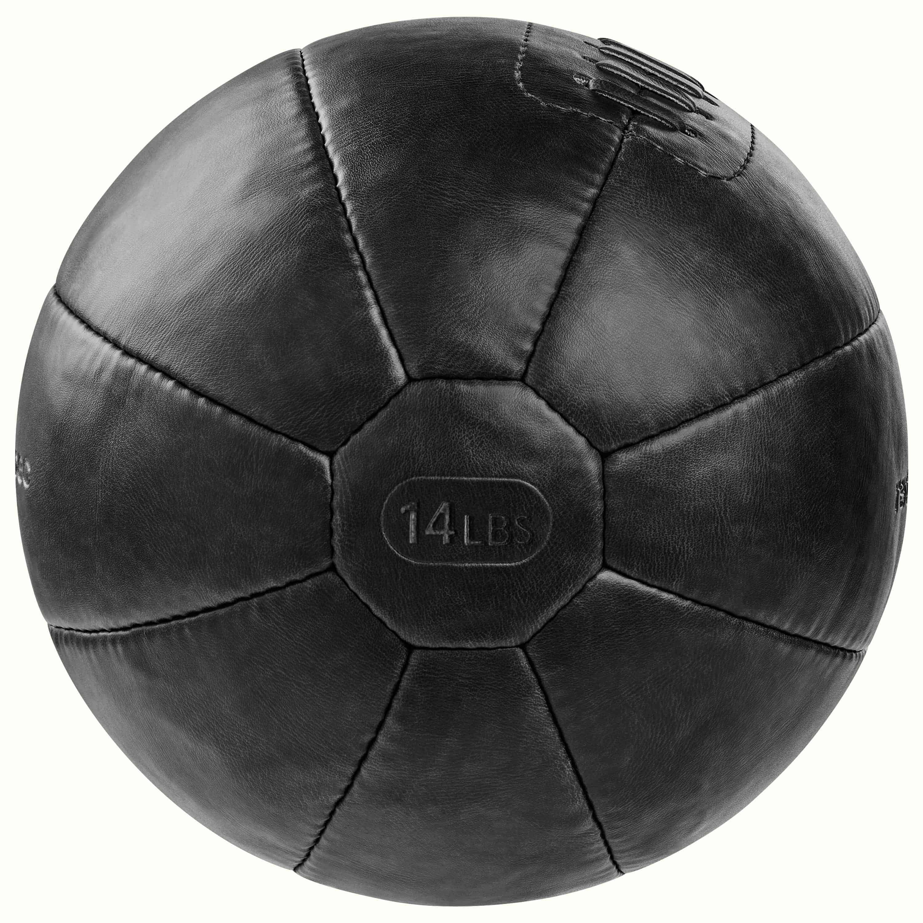 Core Medicine Ball - Image 47