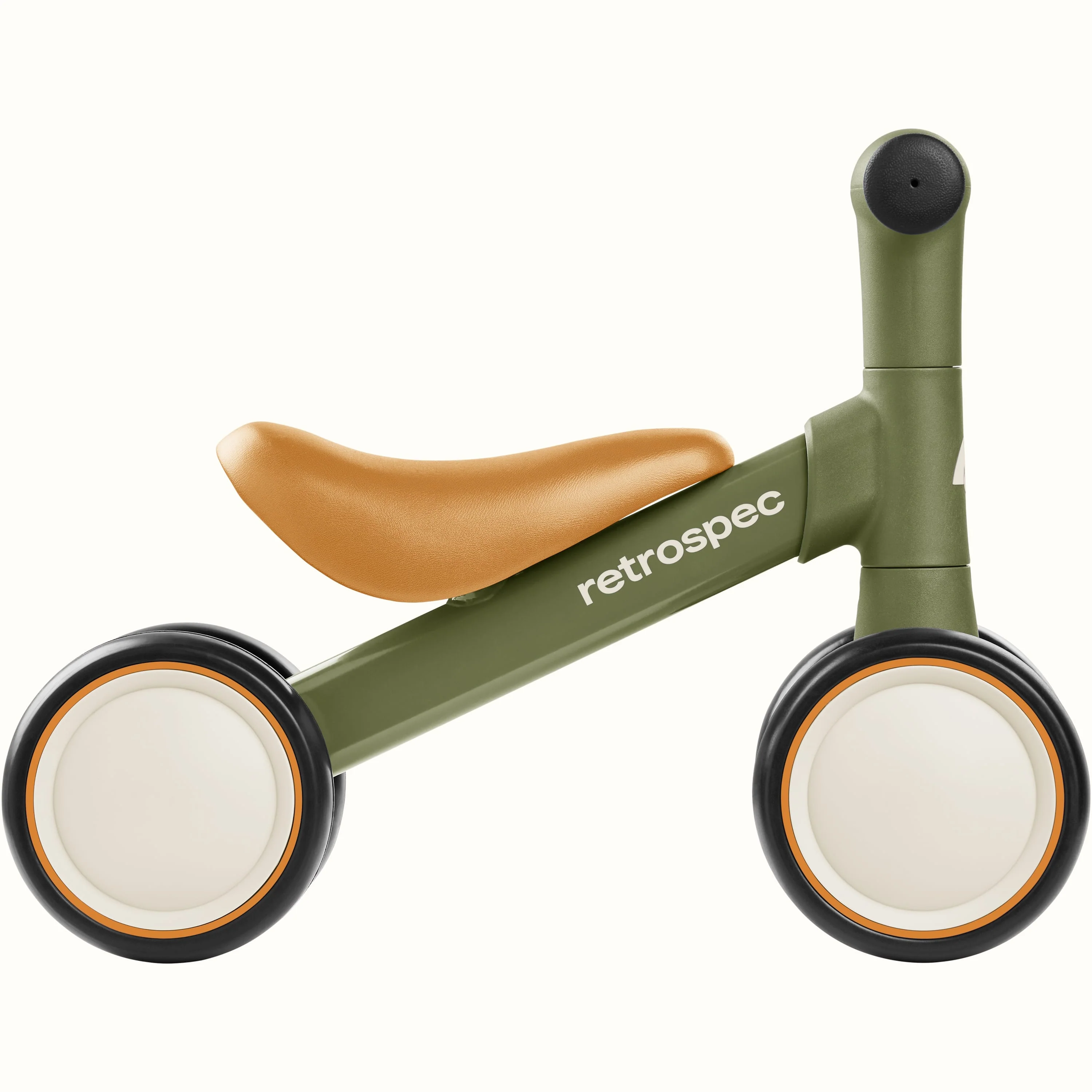 Cricket 2 Baby Walker Balance Bike (12-24 mos) - Image 3