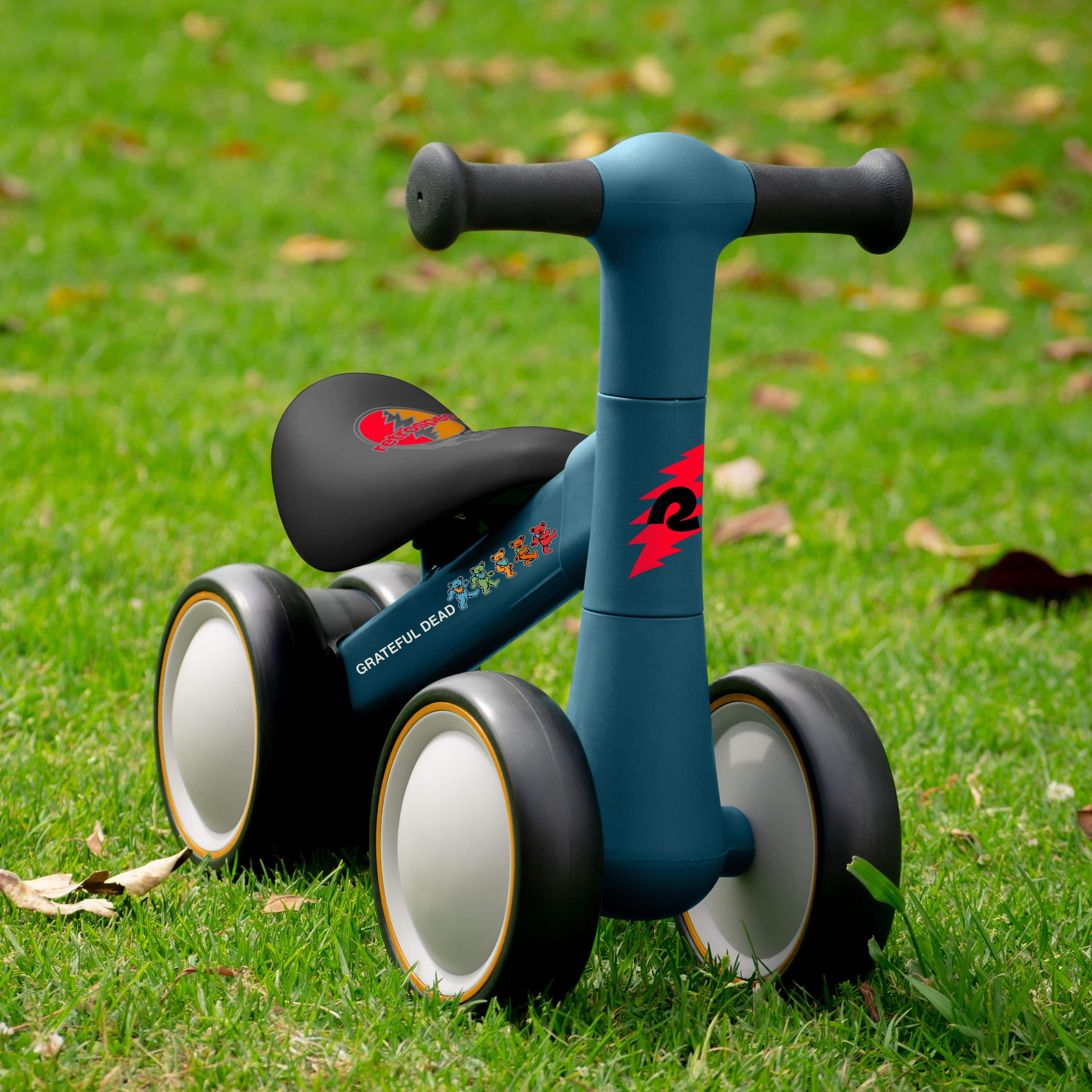 Cricket 2 Baby Walker Balance Bike (12-24 mos) - Image 59
