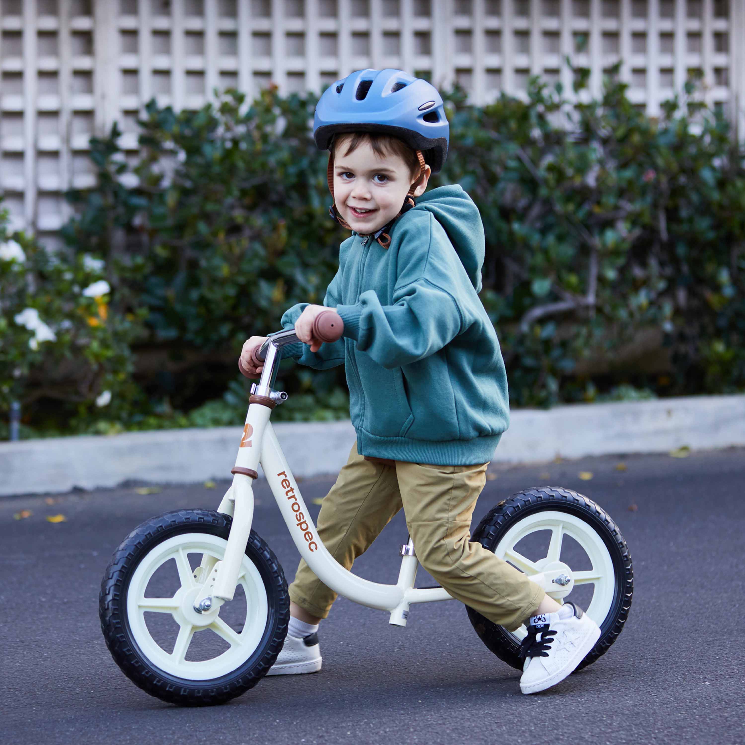 Cub 12" Kids Balance Bike (18 mos-4 yrs) - Image 50