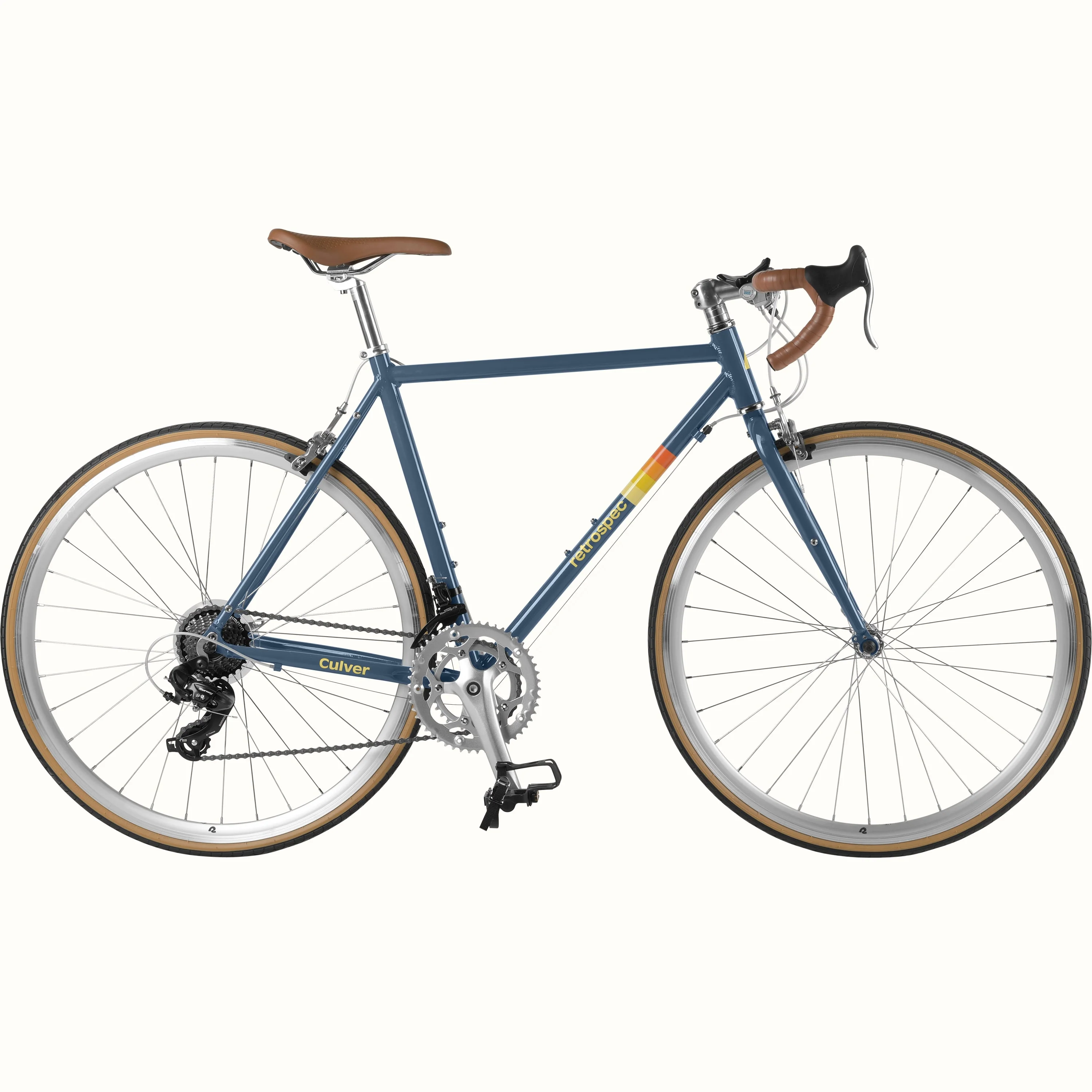 Culver Road Bike - 14 Speed - Image 8