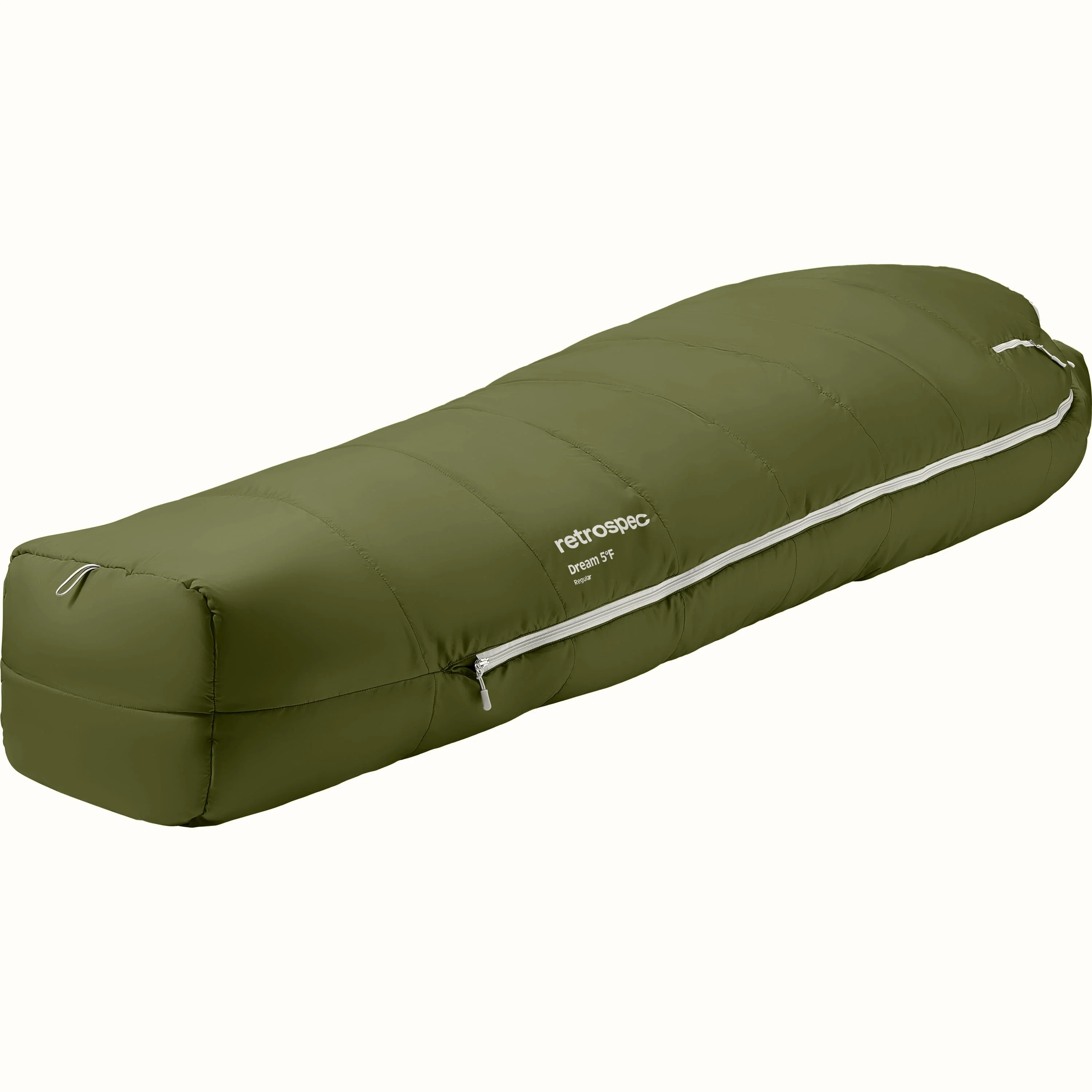 Dream 5° Sleeping Bag - Image 4