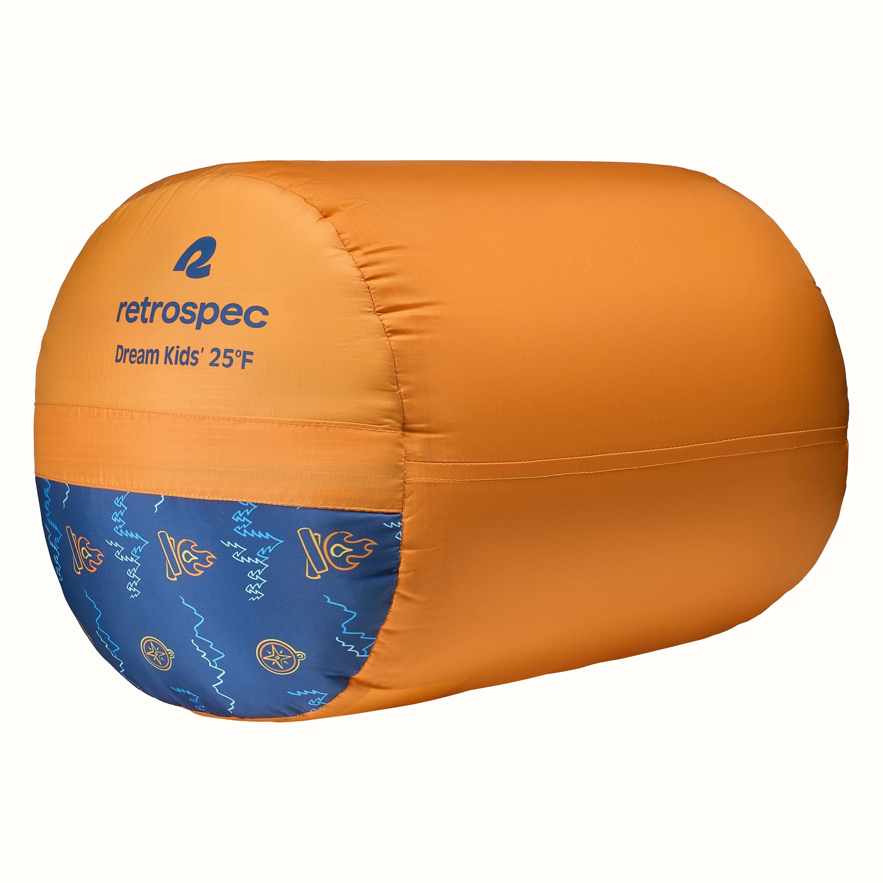 Dream Kids 25° Sleeping Bag - Image 12