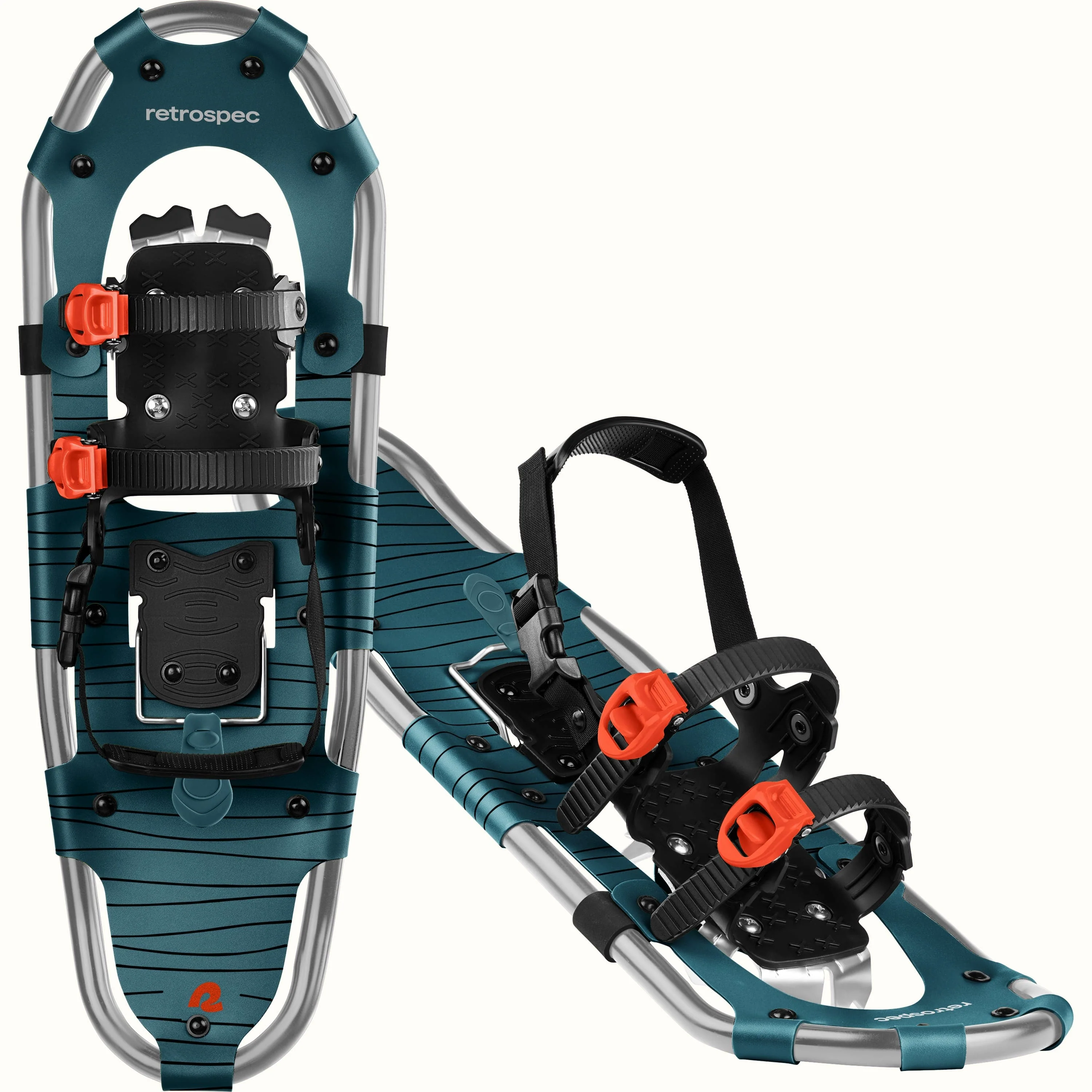 Drifter Lightweight Snowshoes - Image 21