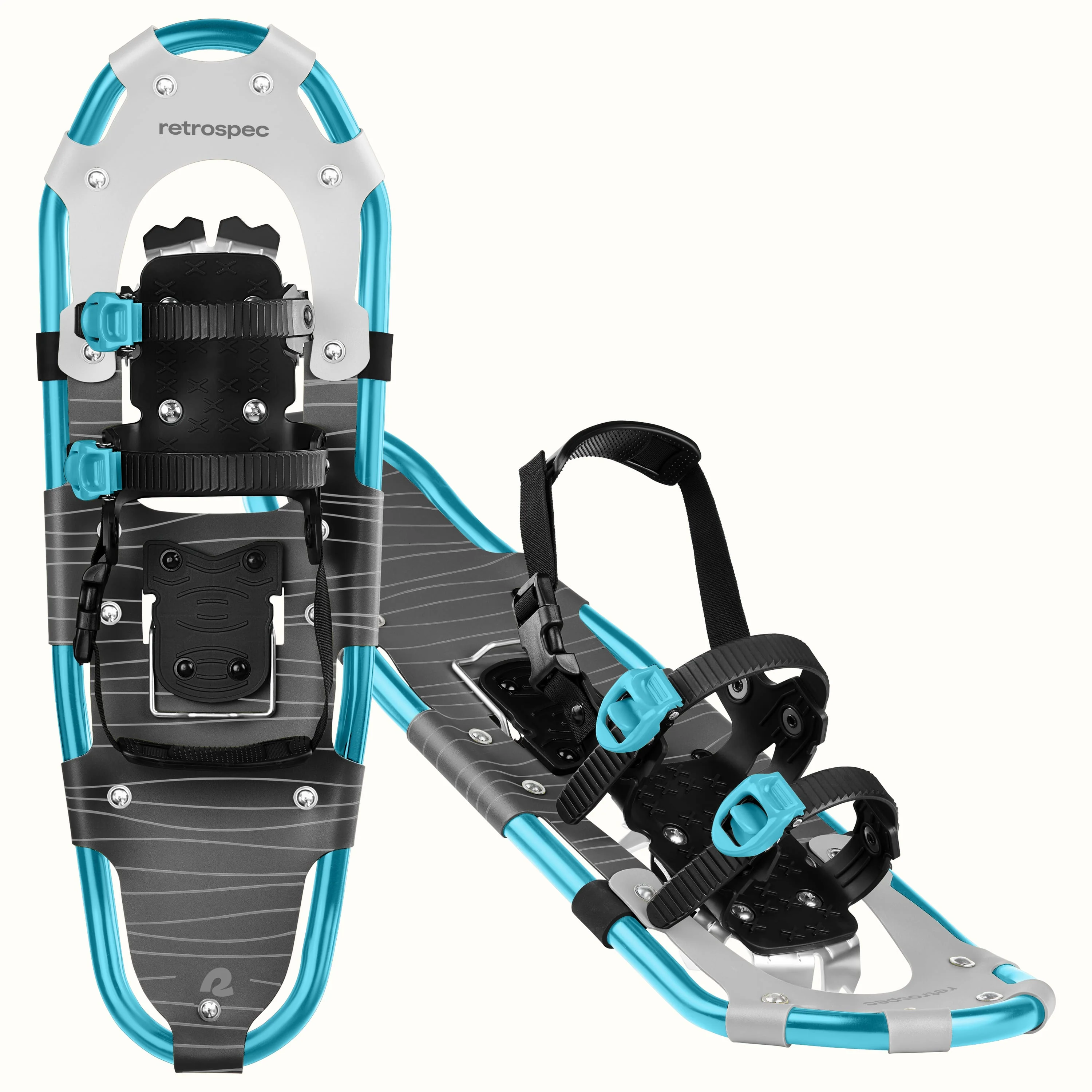 Drifter Lightweight Snowshoes - Image 45