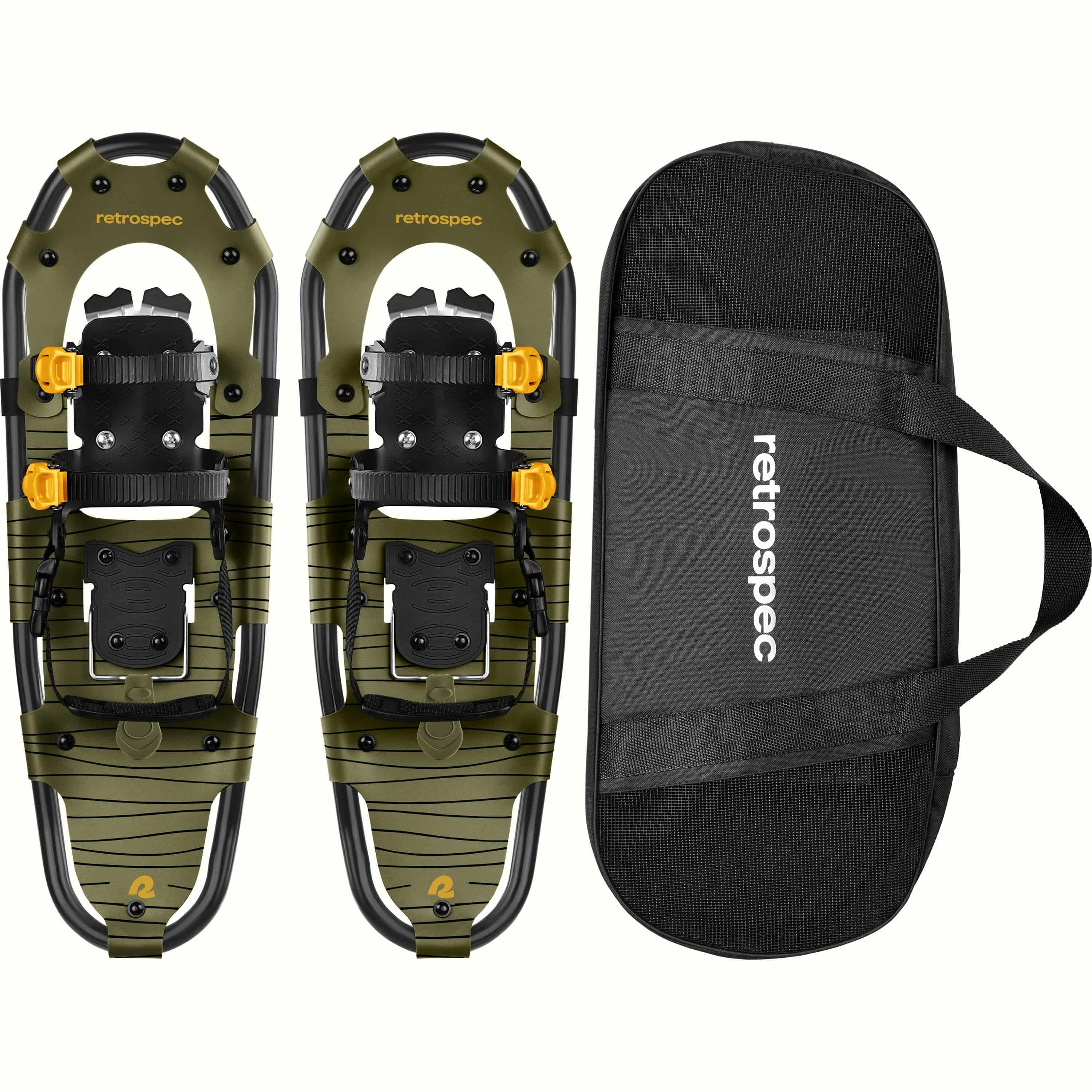 Drifter Lightweight Snowshoes - Image 74