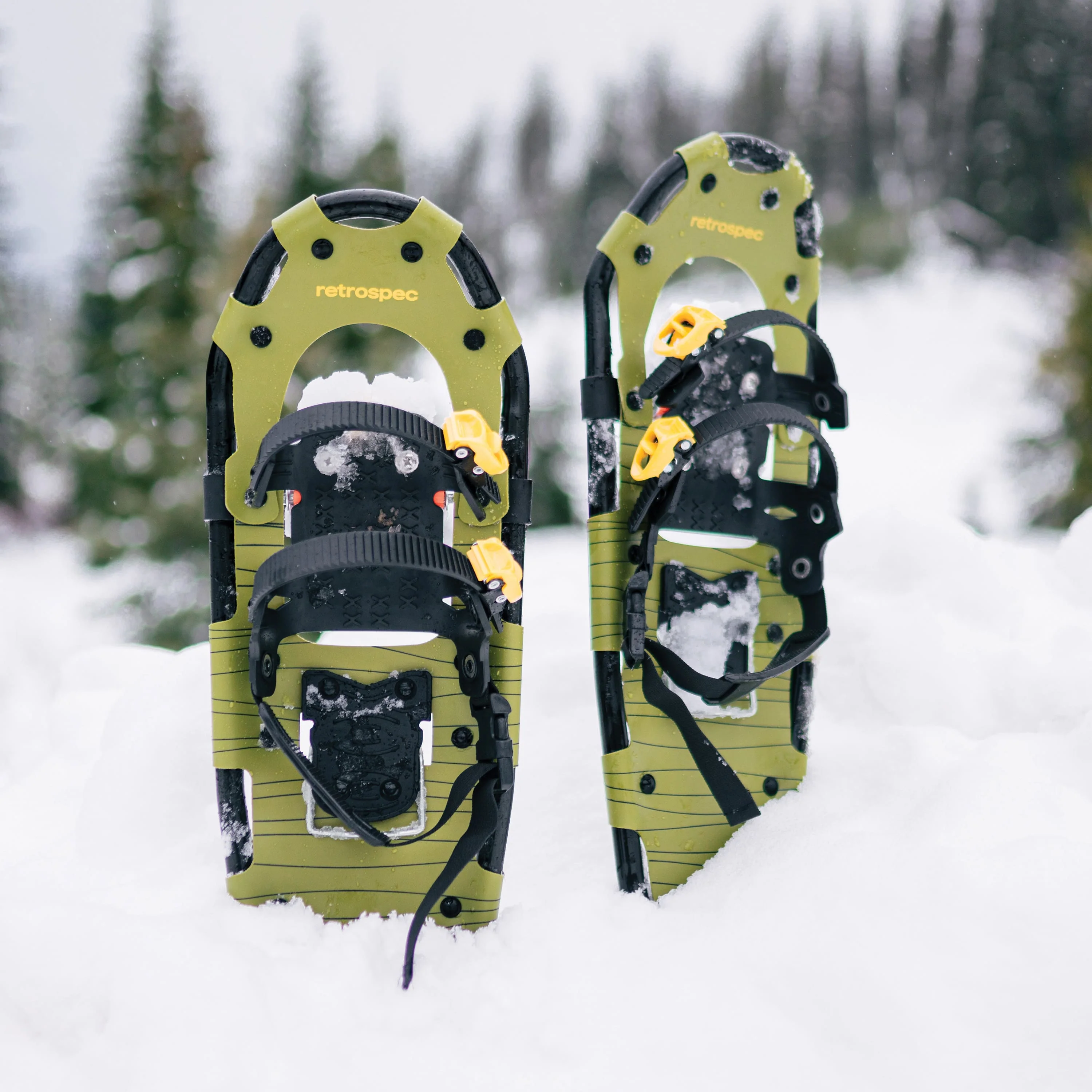 Drifter Lightweight Snowshoes - Image 77
