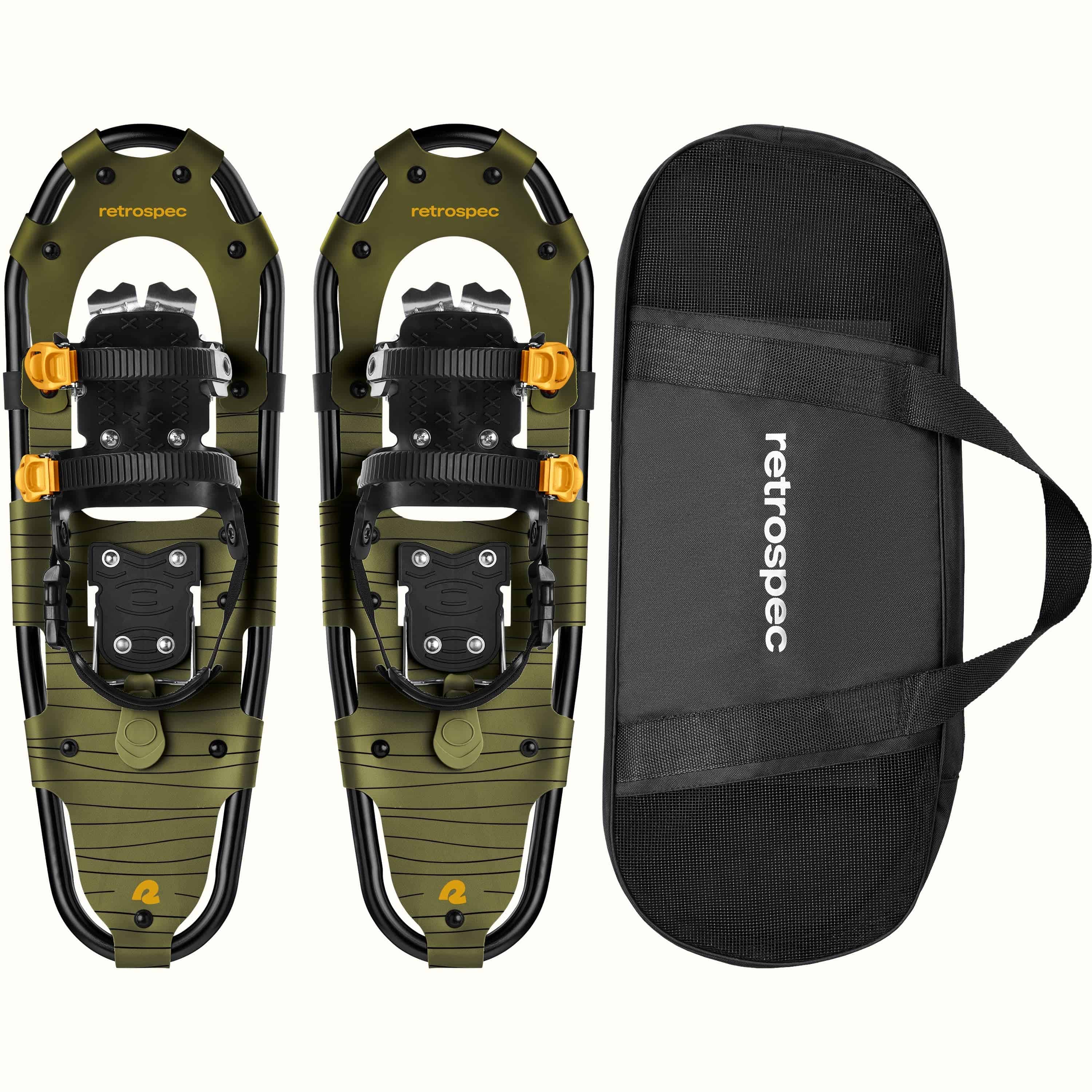 Drifter Lightweight Snowshoes - Image 81