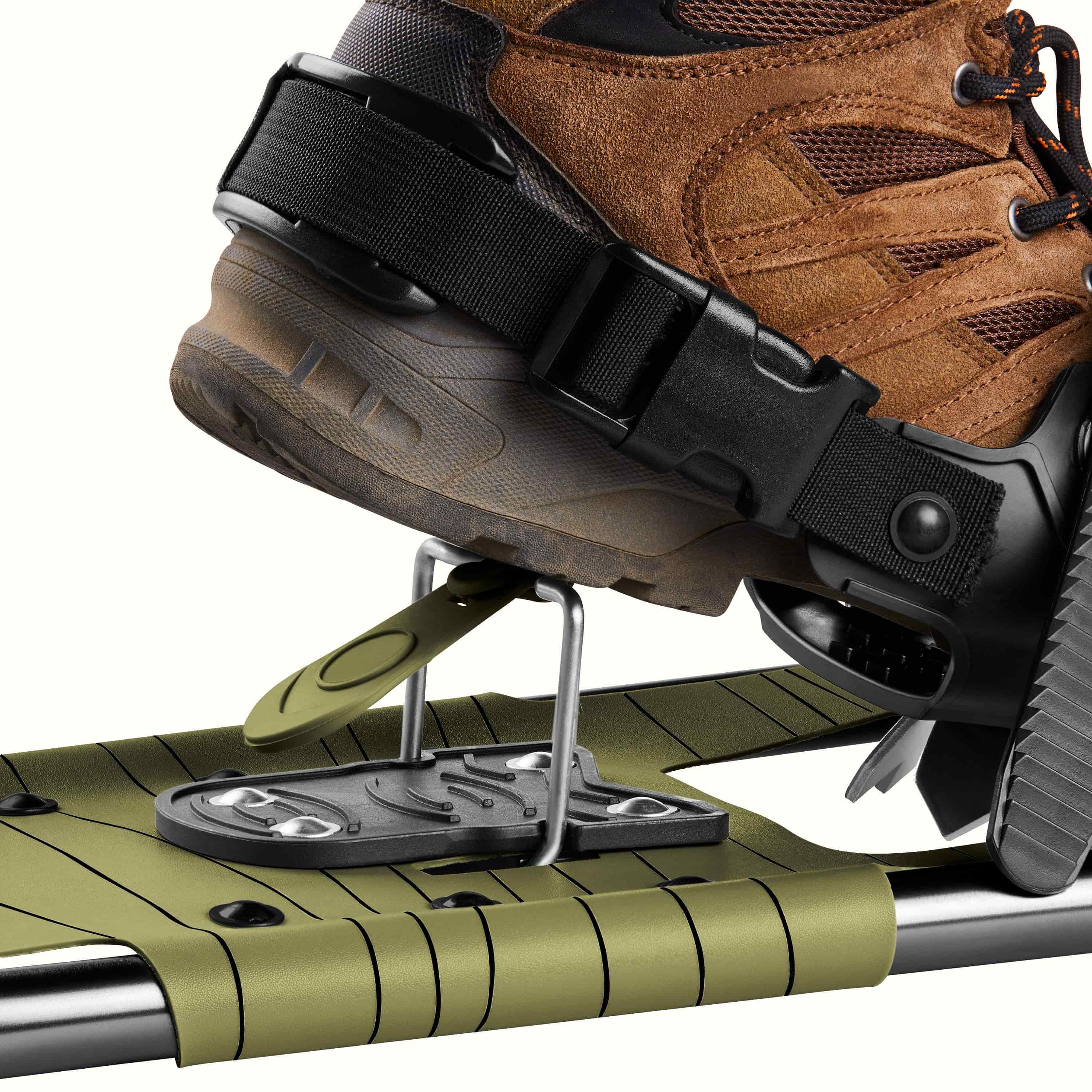 Drifter Lightweight Snowshoes - Image 90