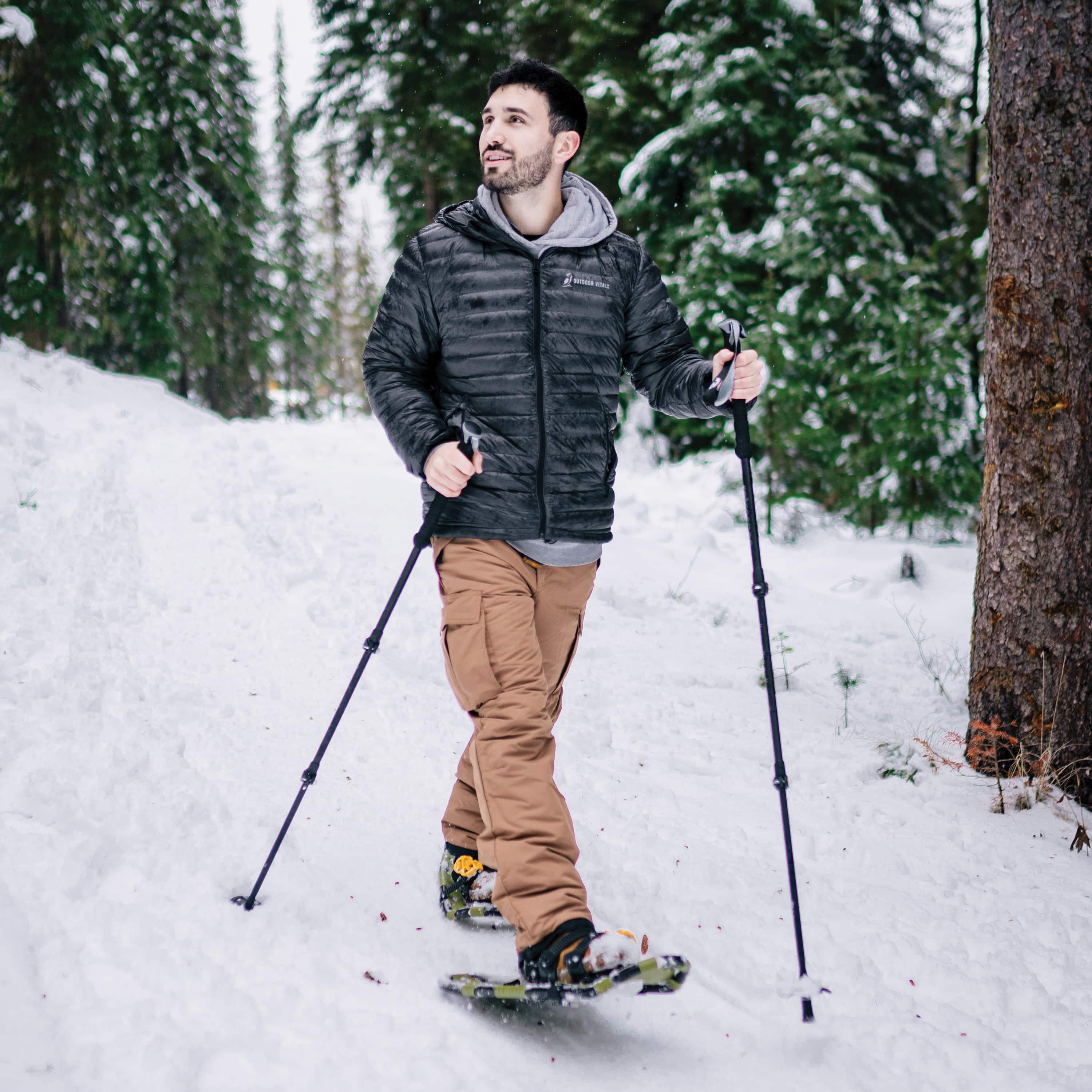 Drifter Lightweight Snowshoes - Image 91