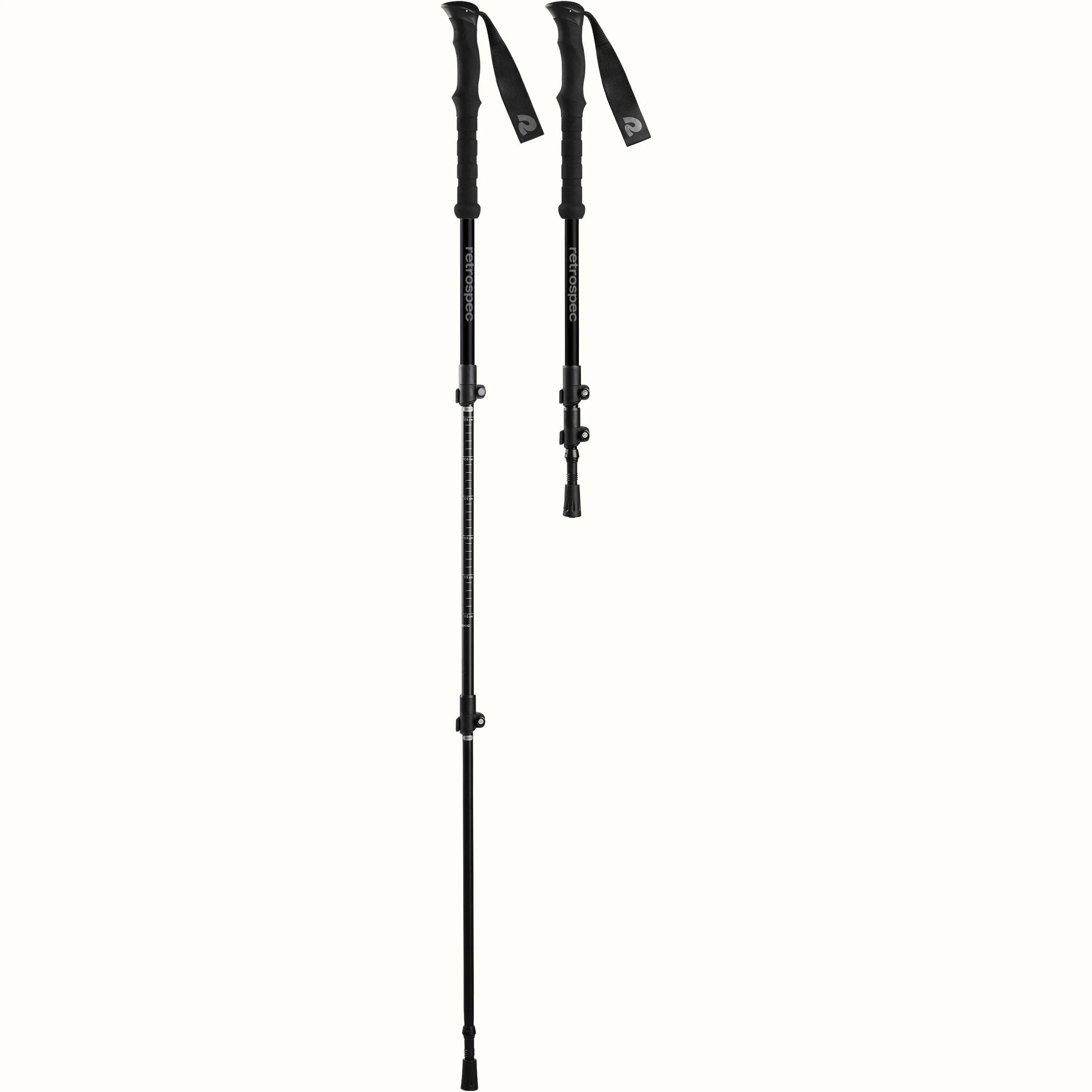 Drifter Snowshoe Bundle With Trekking Poles - Image 20