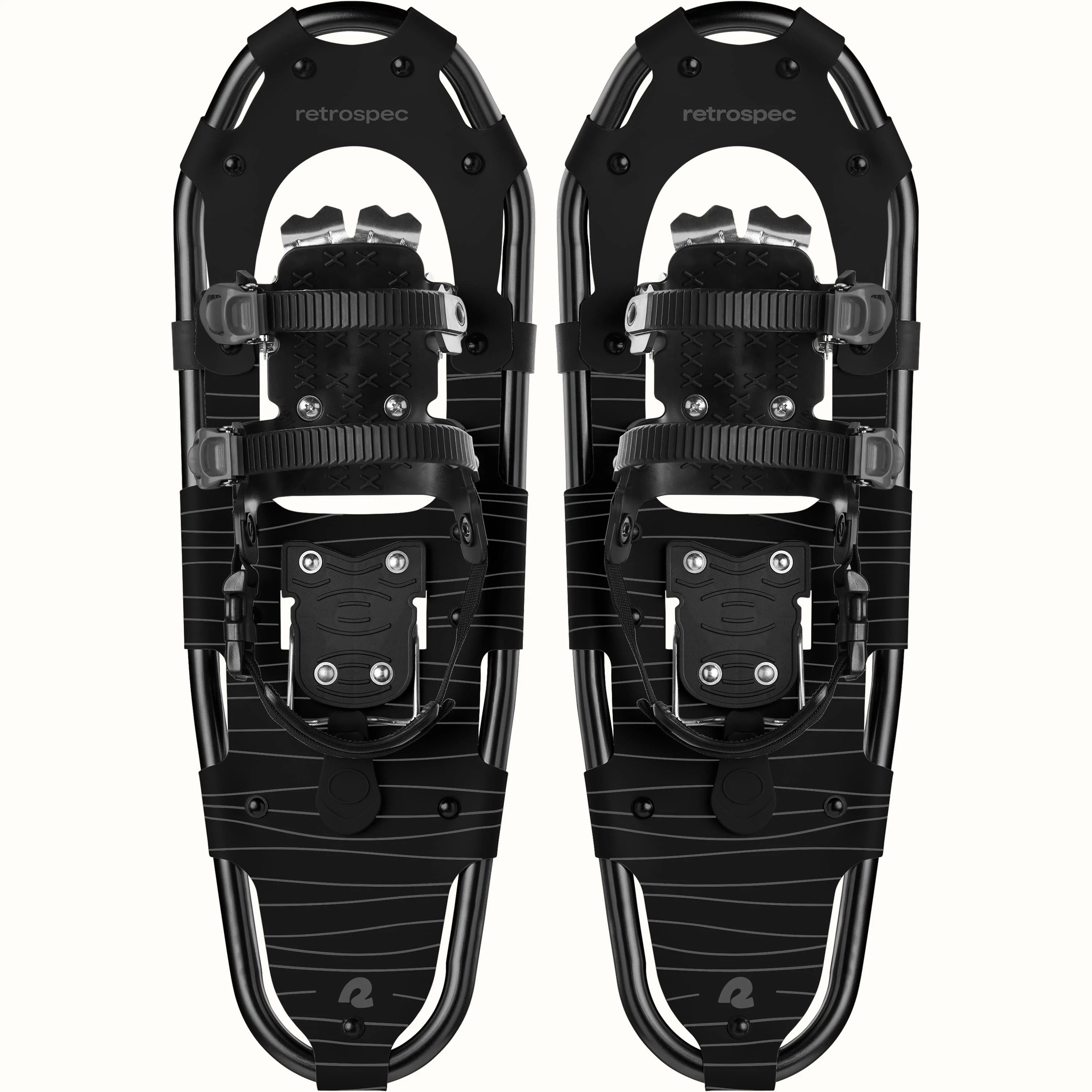 Drifter Snowshoe Bundle With Trekking Poles - Image 4