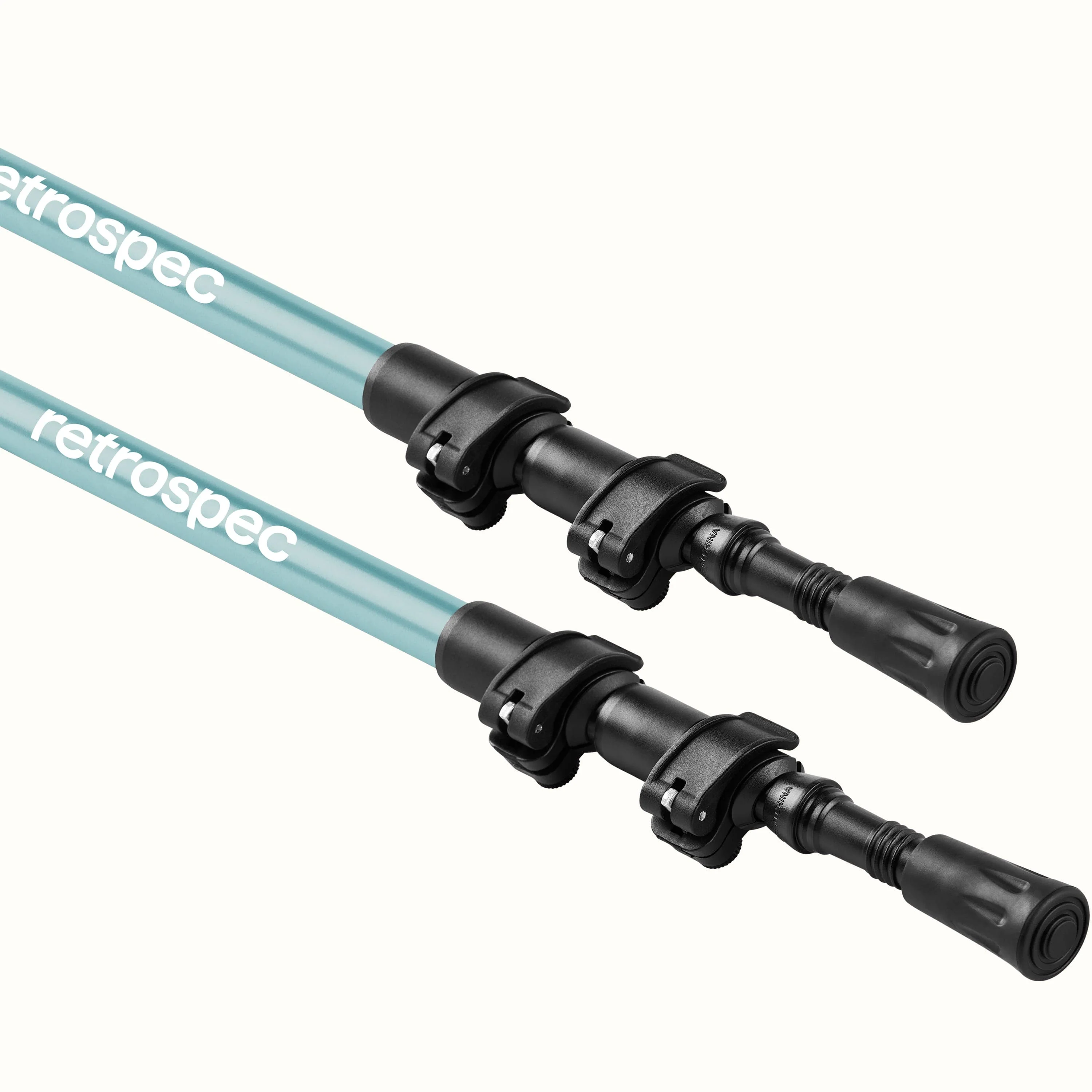 Drifter Snowshoe Bundle With Trekking Poles - Image 49