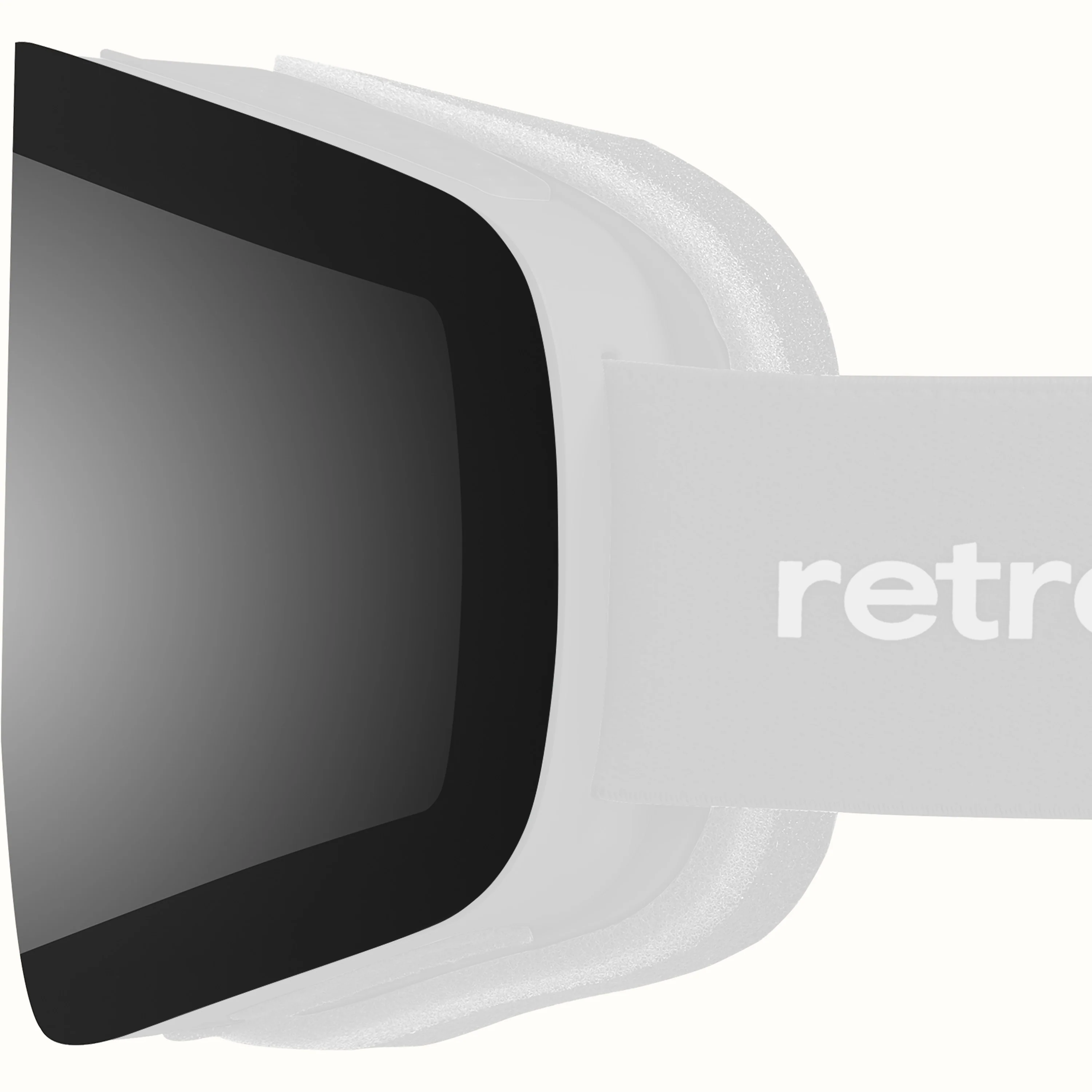 Flume Goggles Snap-in Replacement Lens - Image 10