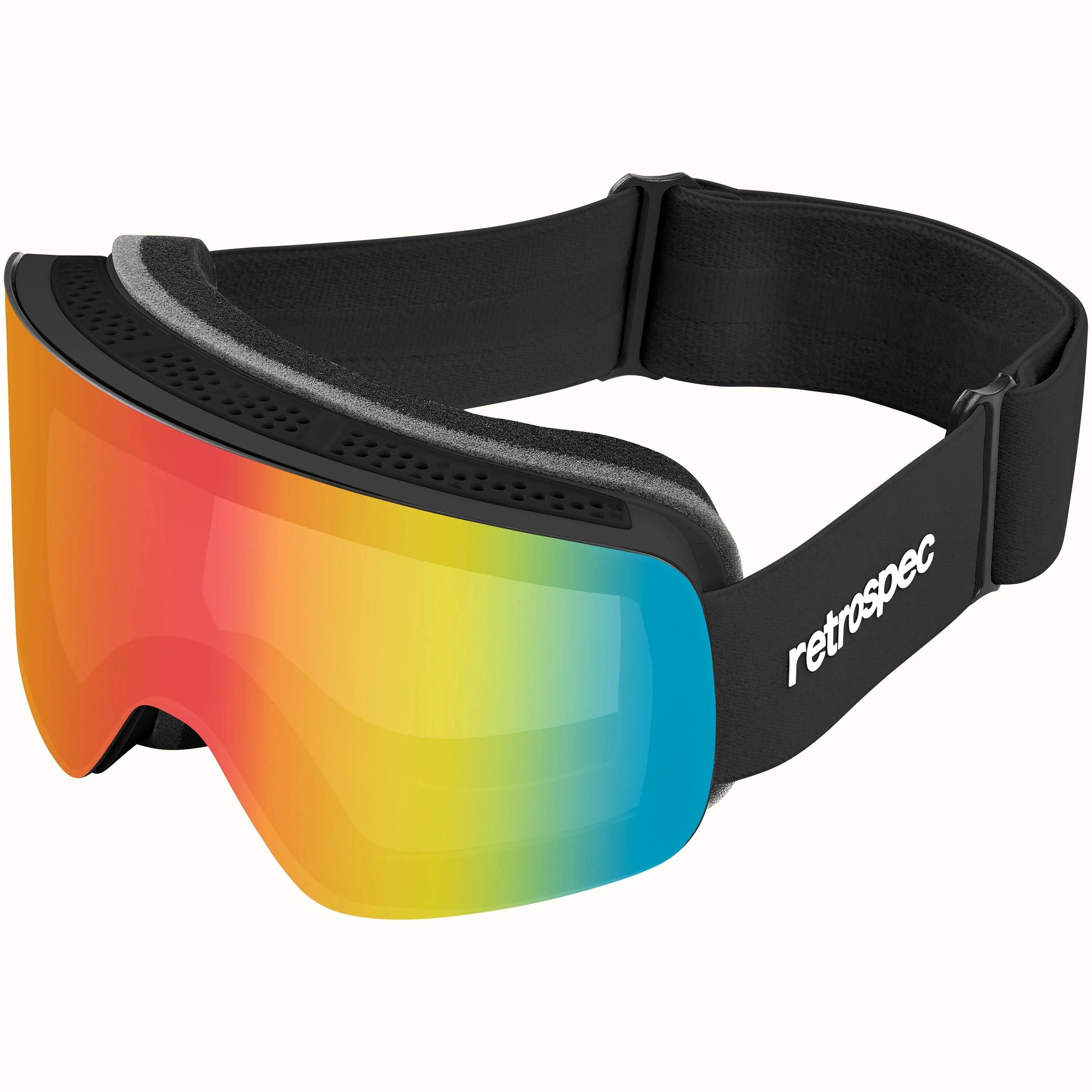 Flume Ski & Snowboard Goggles - Image 13