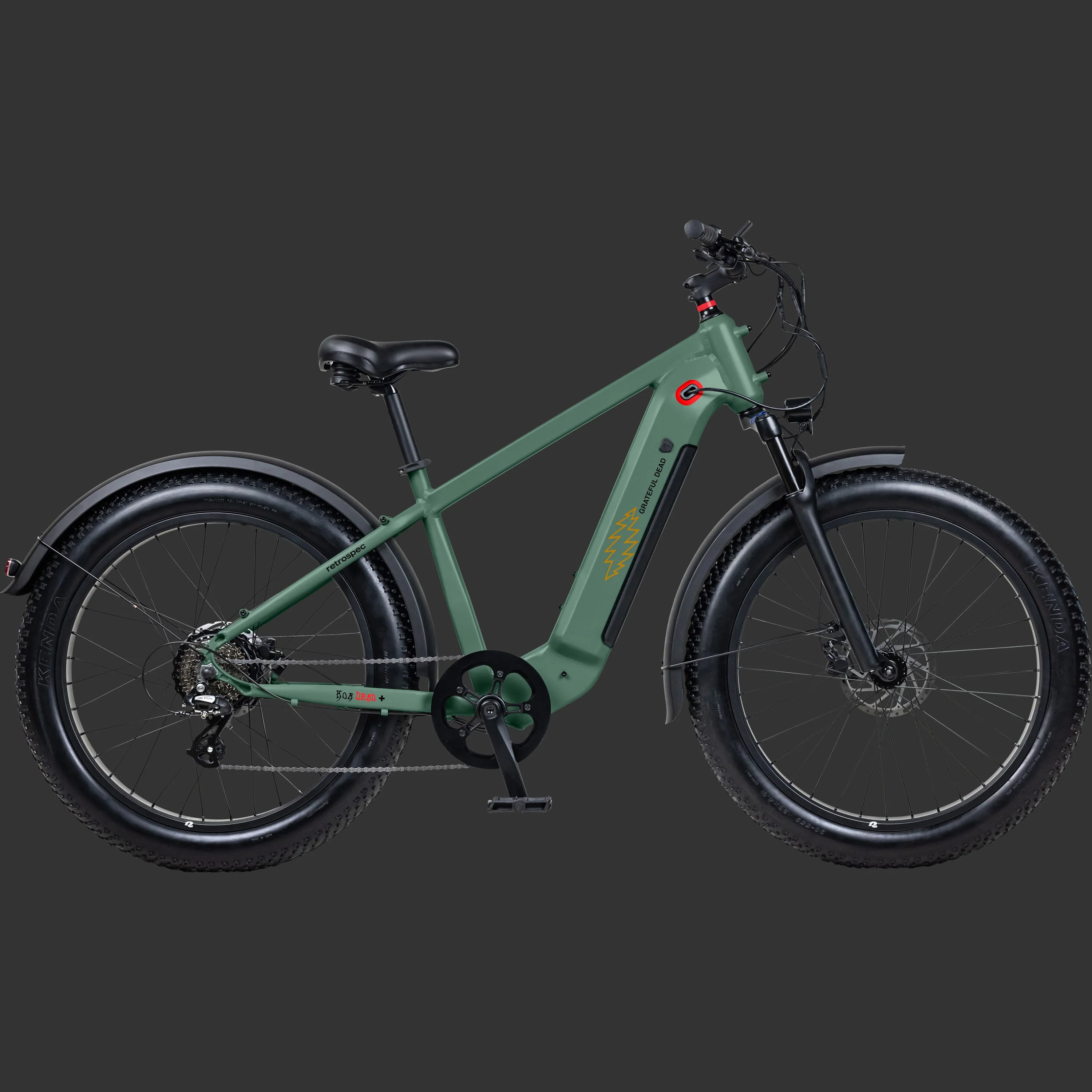 ACTIVE - ANGLERA SEO: Best Electric Bikes for Adults