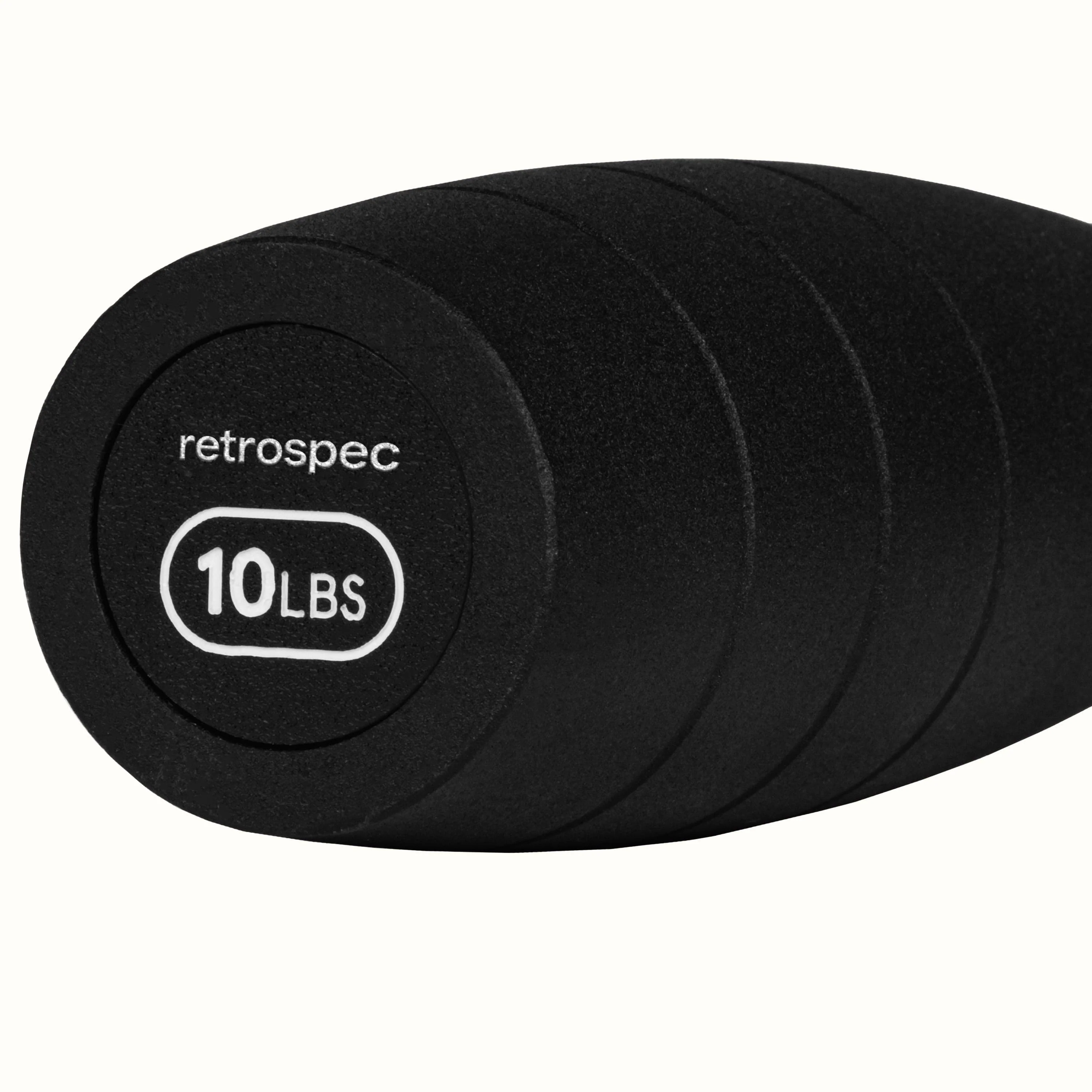Grip Steel Club Strength Training Weight - Image 7