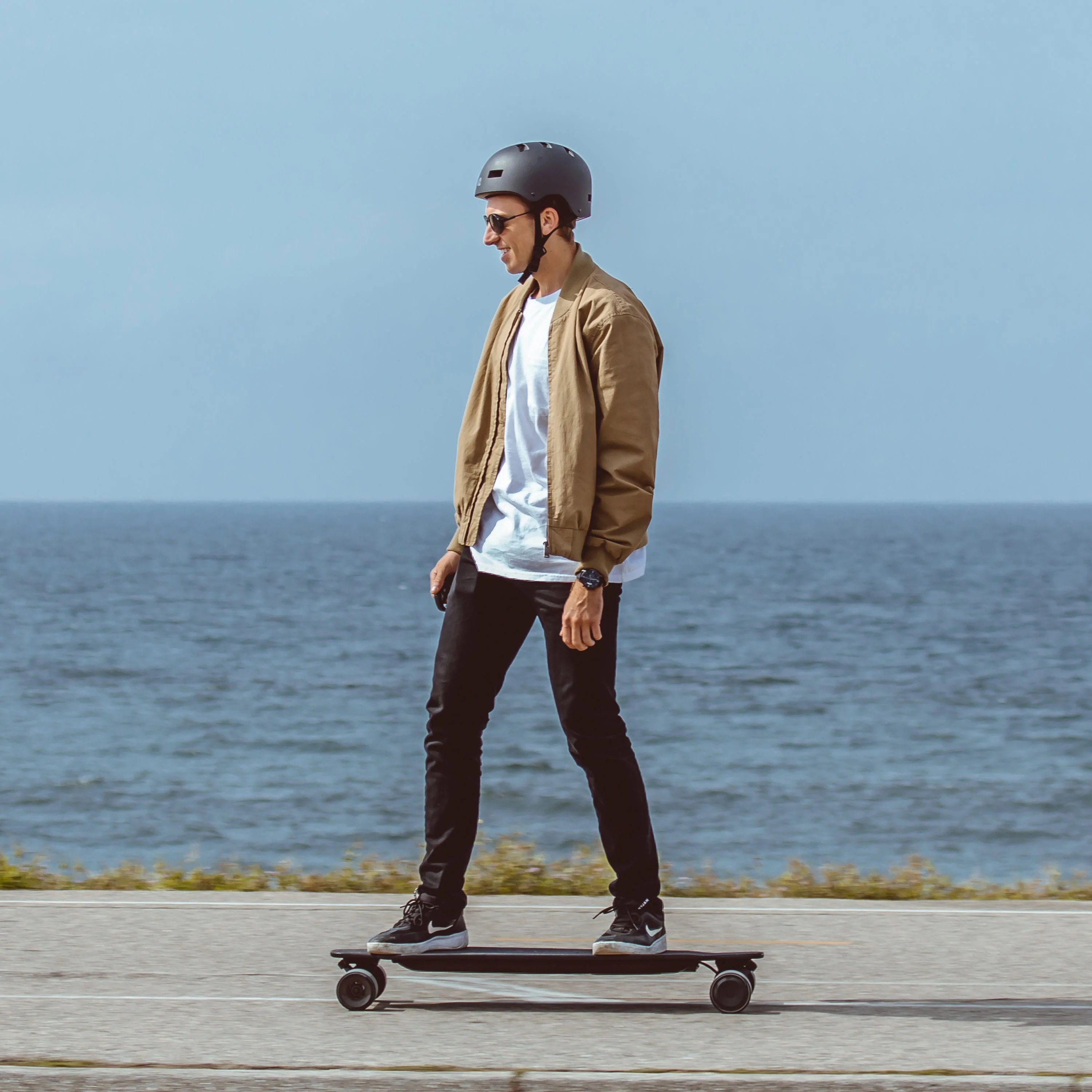 Dakota Bike & Skate Helmet - Image 39