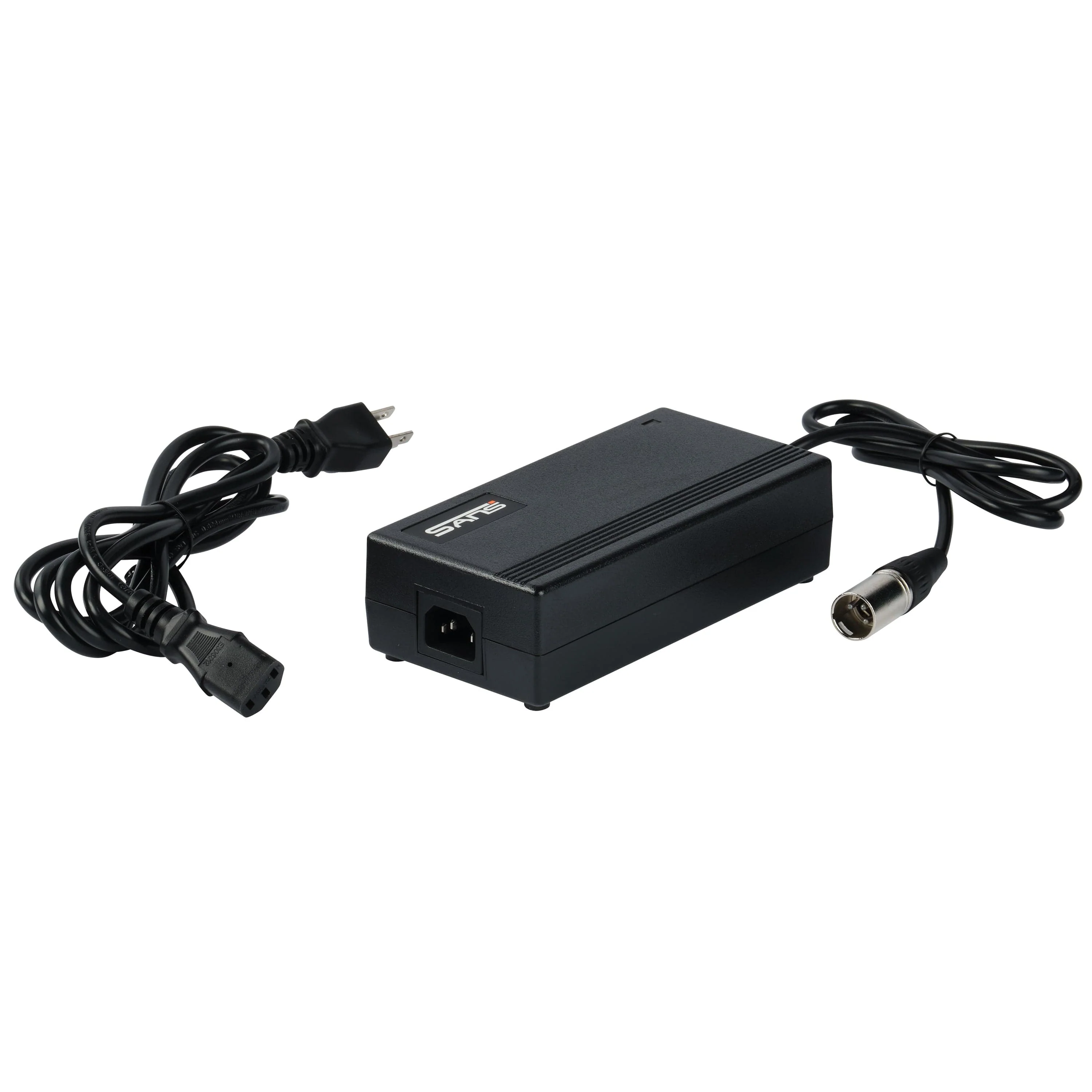 Jax Rev Charger - Image 2