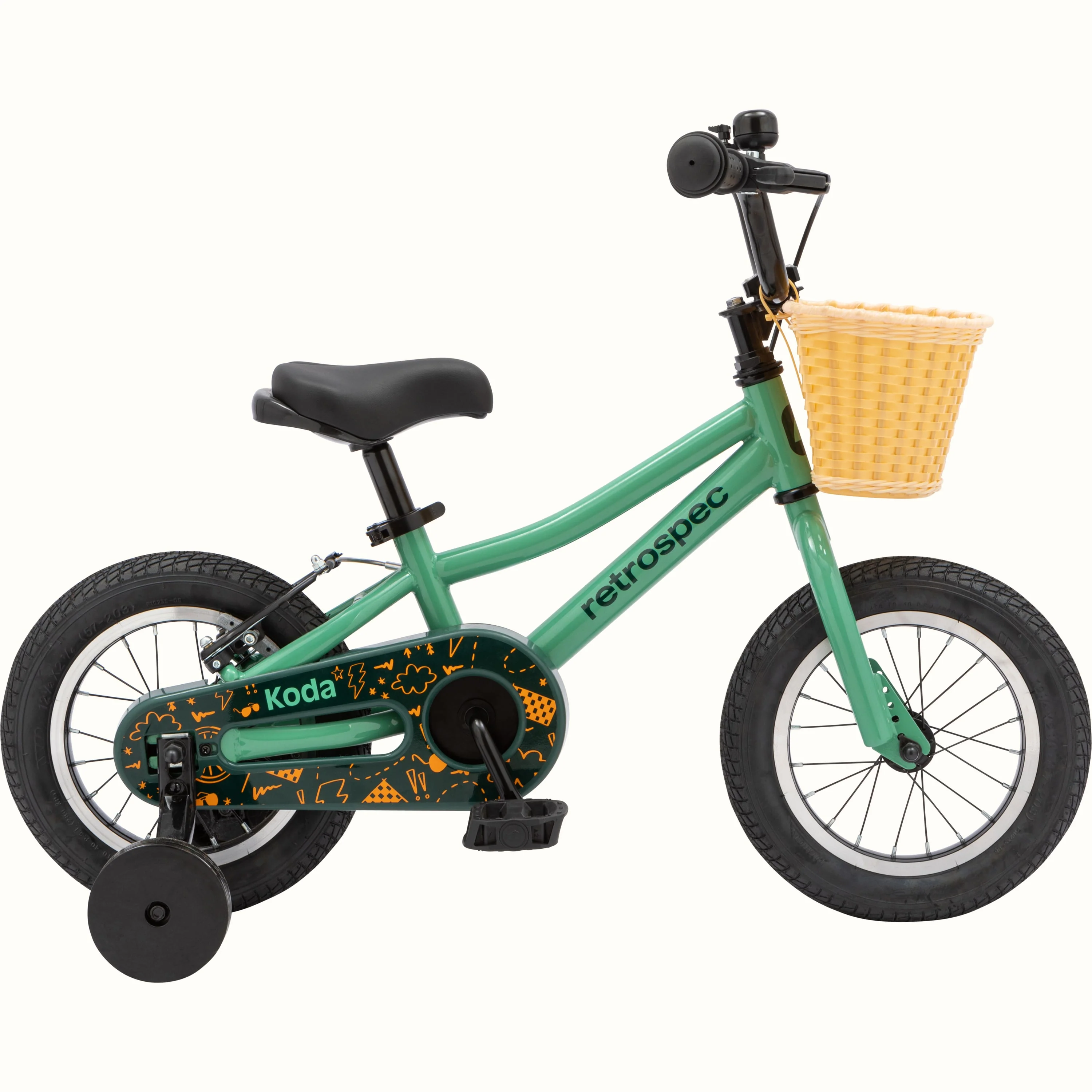 Koda 12" Kids Bike (2-3 yrs) - Image 14