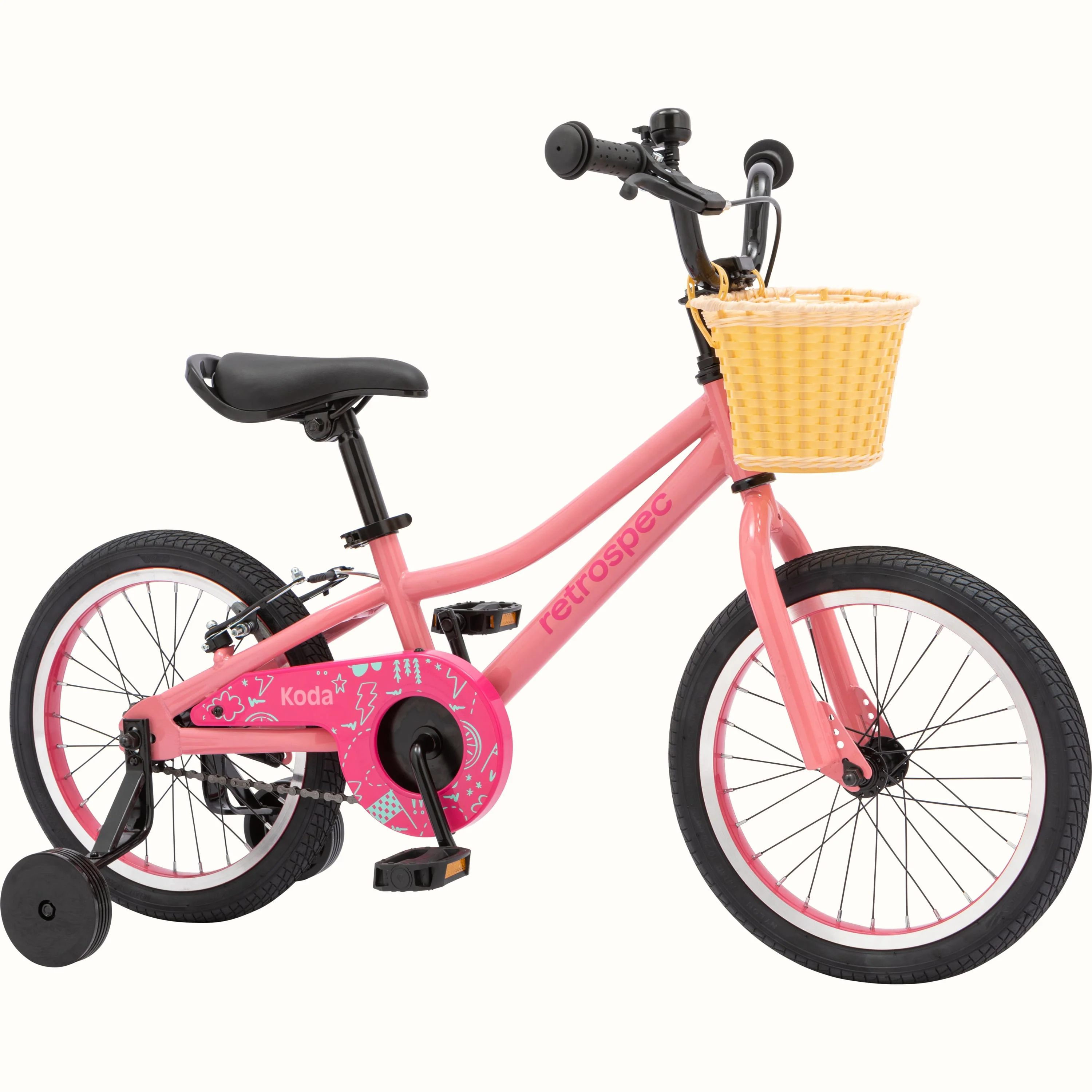 Koda 16" Kids Bike (4-6 yrs) - Image 13