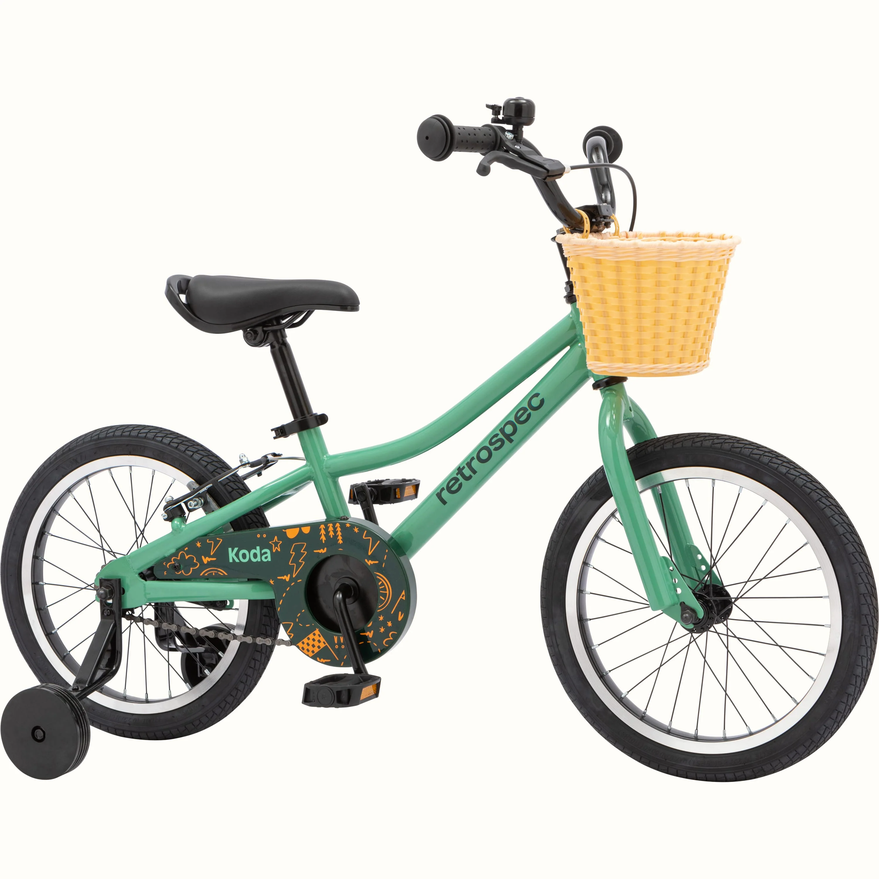 Koda 16" Kids Bike (4-6 yrs) - Image 19