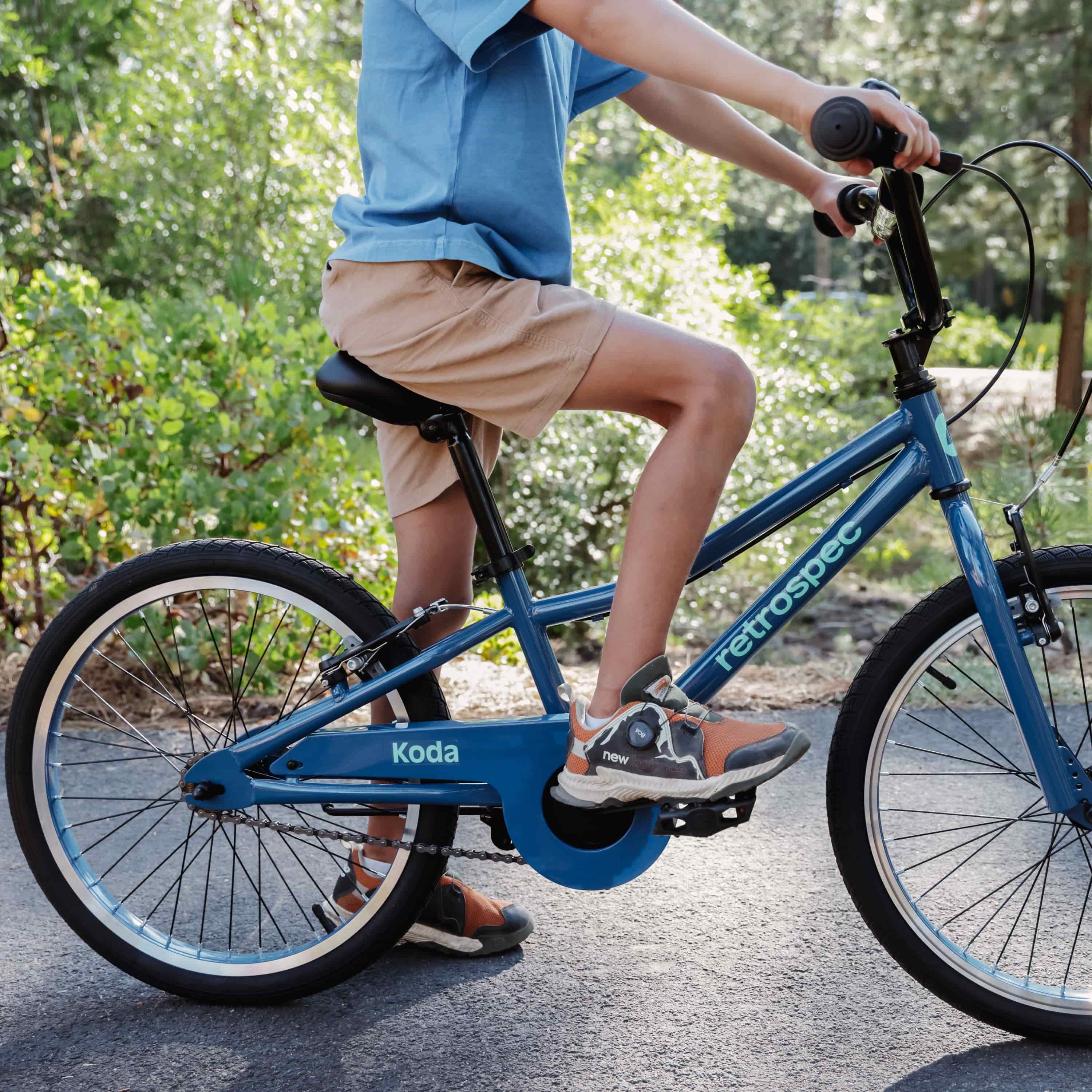 Koda 20" Kids Bike (6-8 yrs) - Image 10