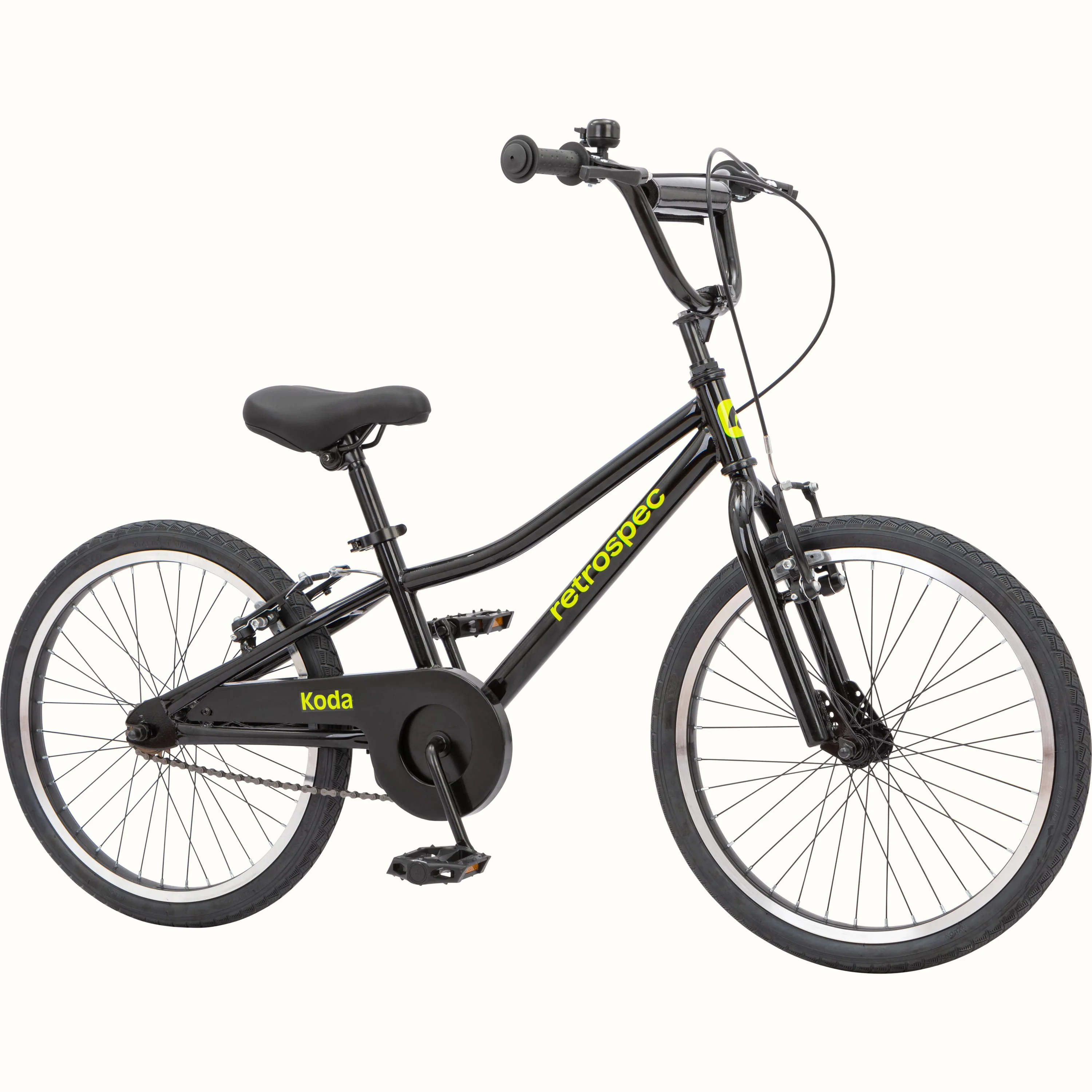 Koda 20" Kids Bike (6-8 yrs) - Image 13