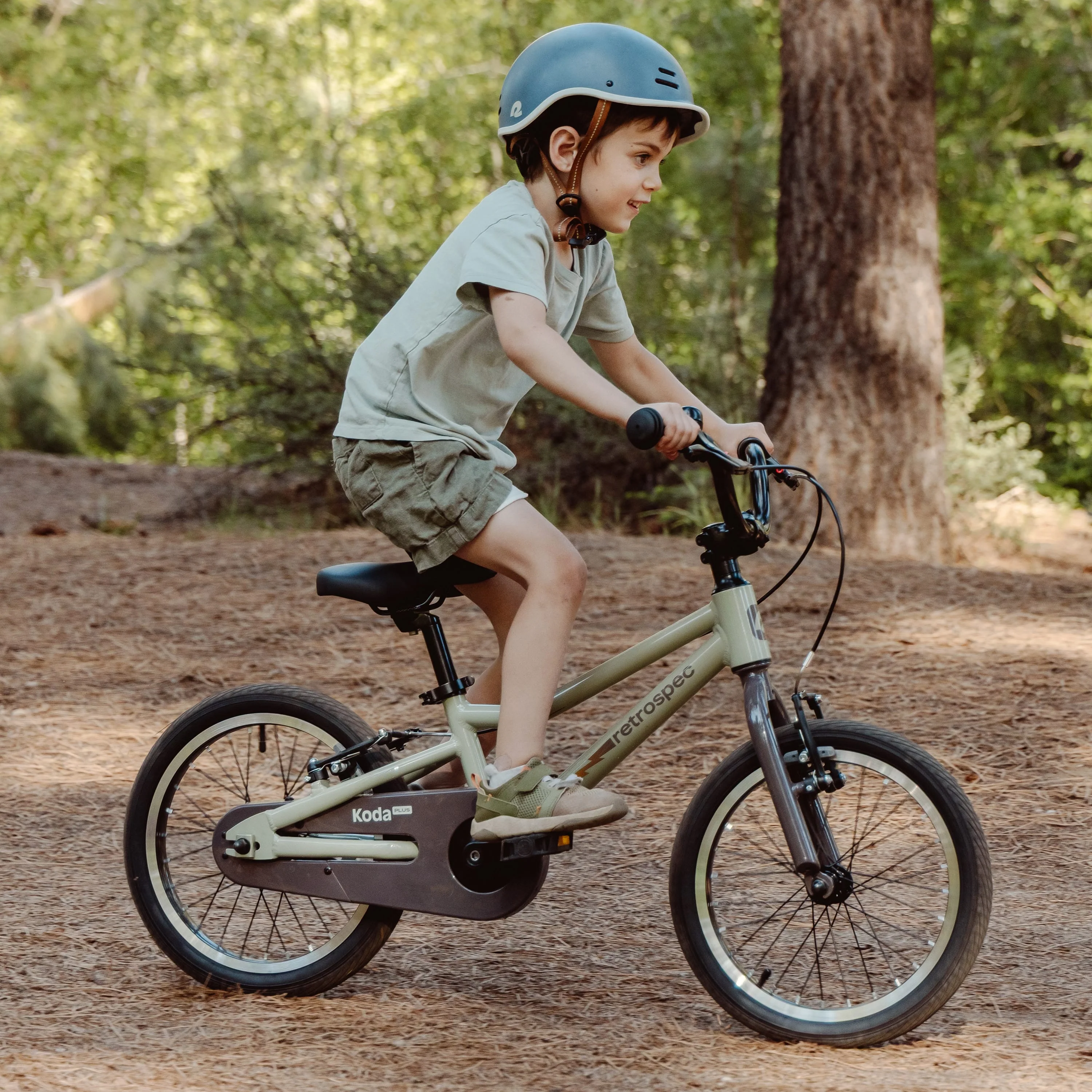 Koda Plus 16" Kids Bike (4-6 yrs) - Image 10