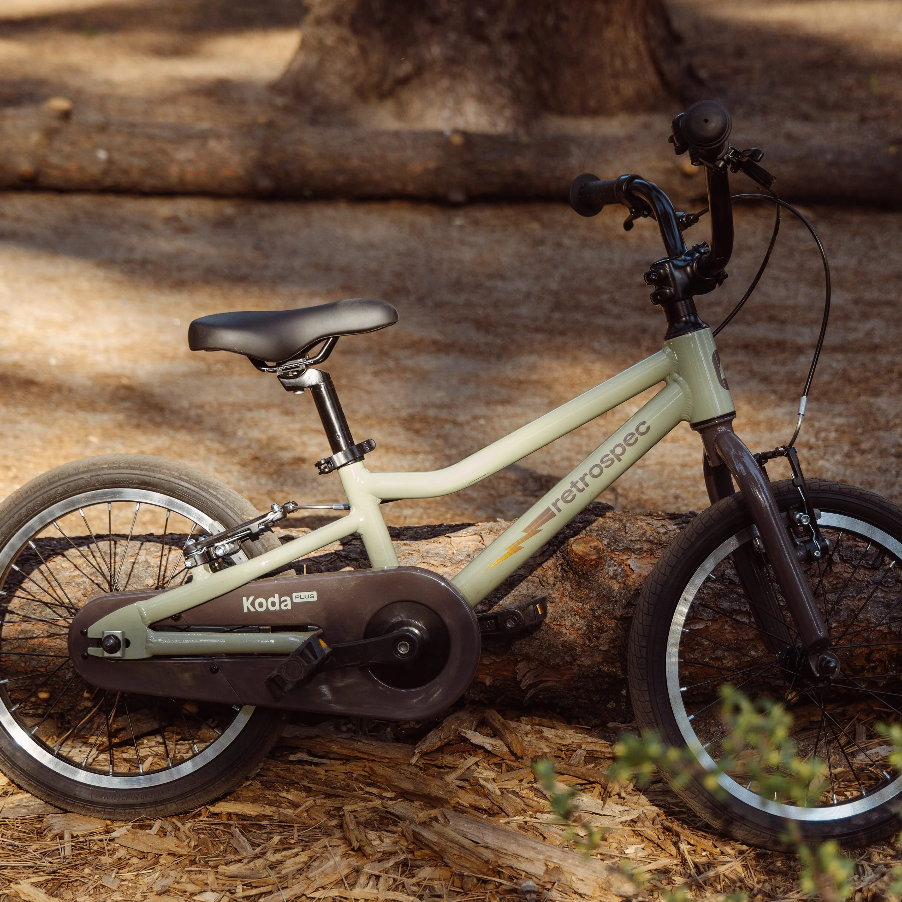 Koda Plus 16" Kids Bike (4-6 yrs) - Image 19